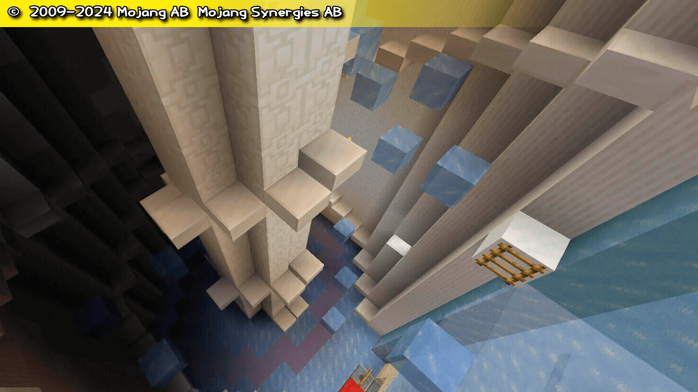 parkour maps for minecraft | Indus Appstore | Screenshot