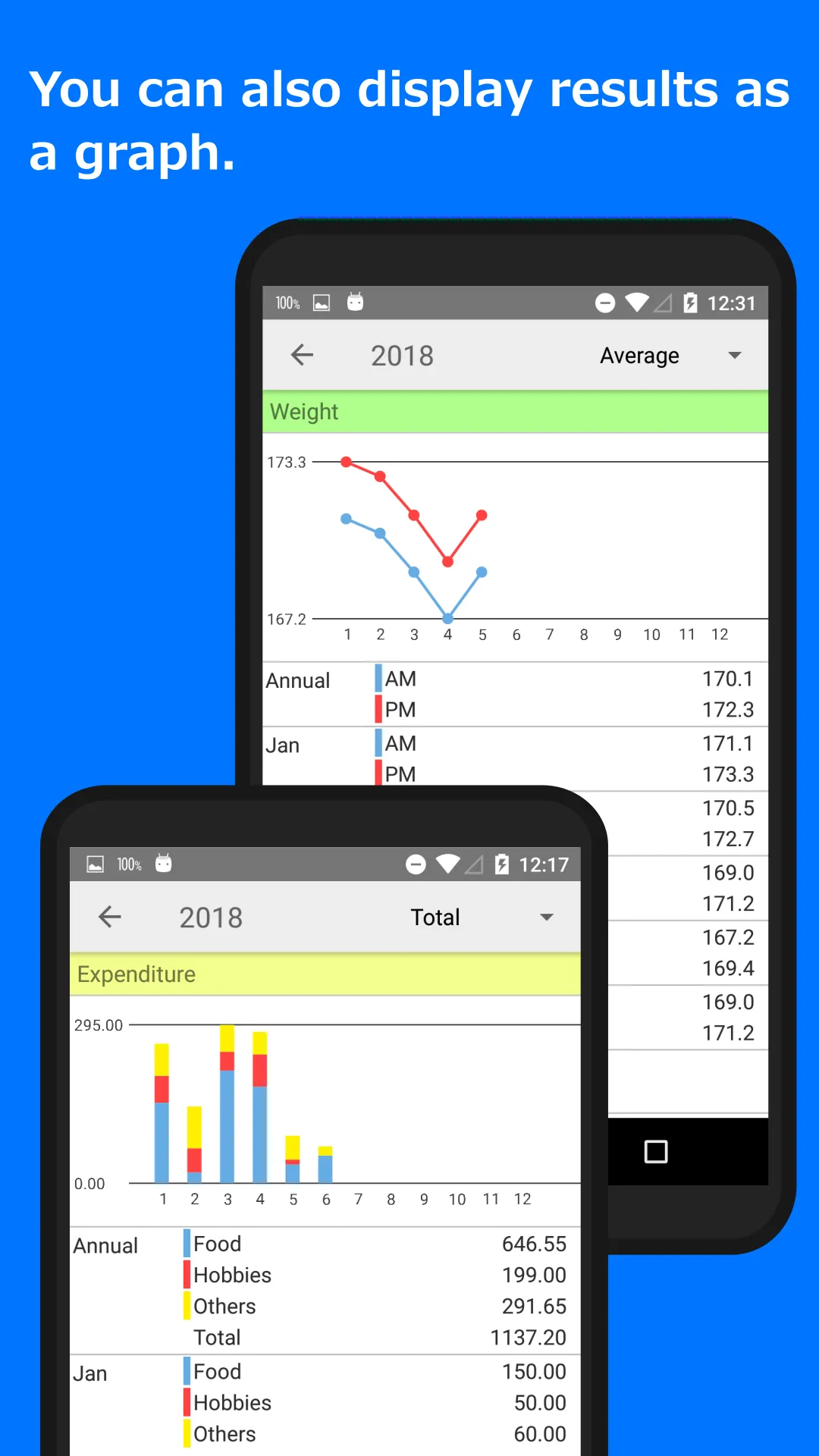 ScrollCalendar | Indus Appstore | Screenshot