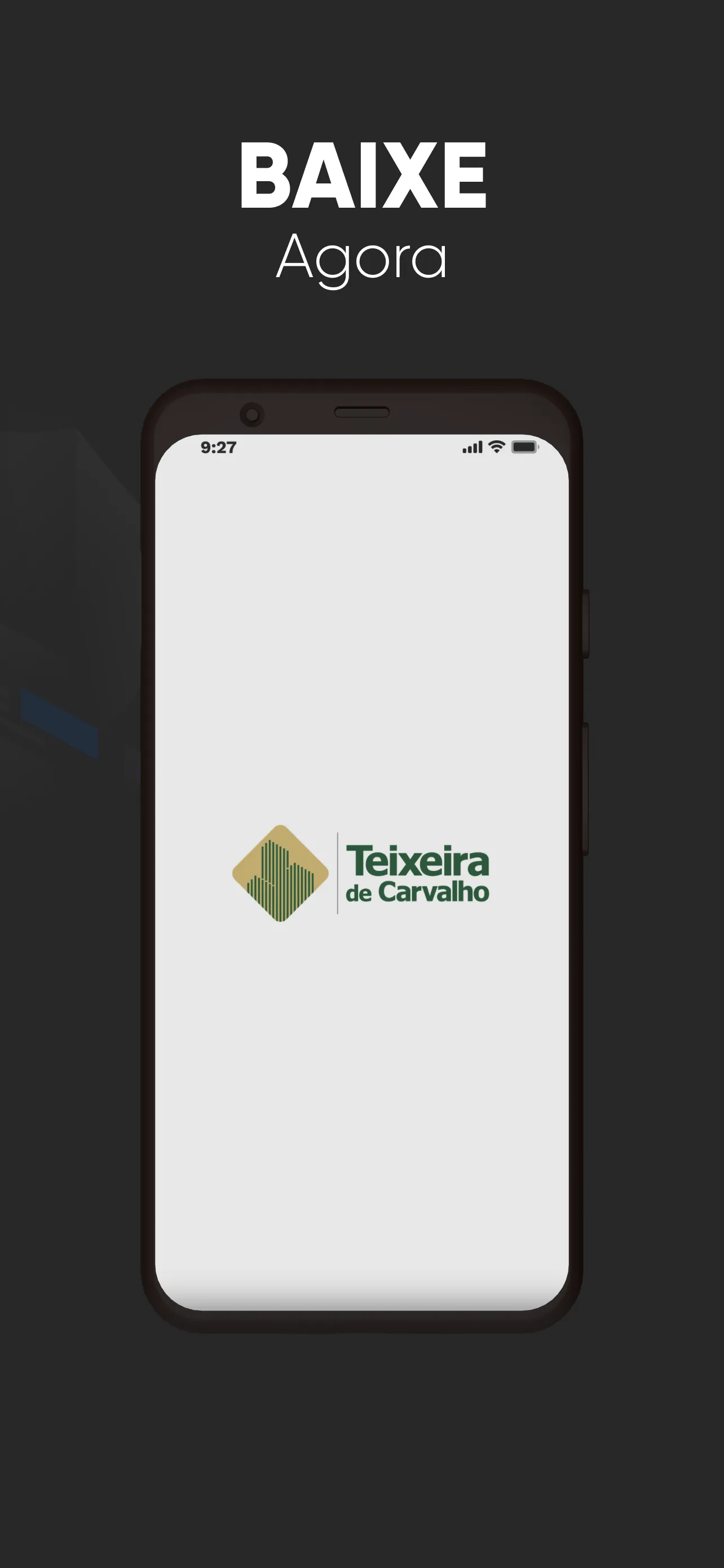 Teixeira de Carvalho | Indus Appstore | Screenshot