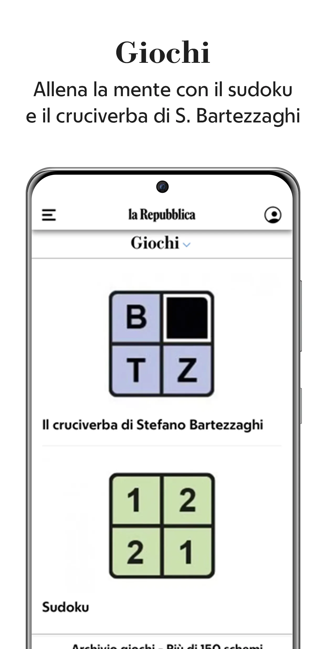 la Repubblica - news online | Indus Appstore | Screenshot