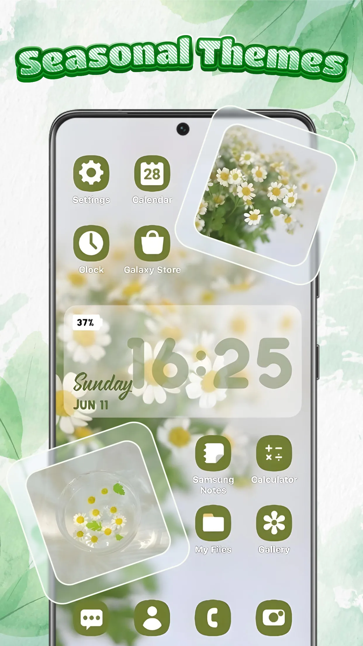 Themebox - App icons, Widgets | Indus Appstore | Screenshot
