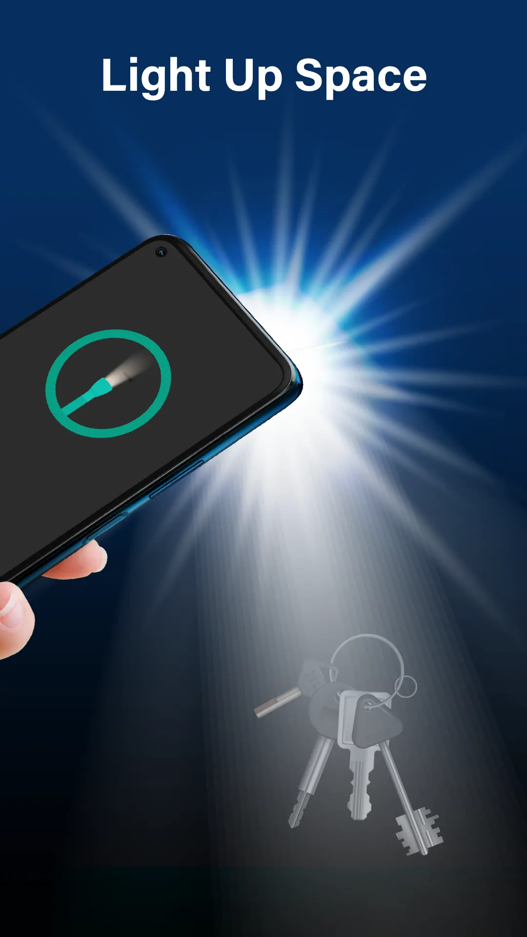 Flash Alert - Flashlight App | Indus Appstore | Screenshot