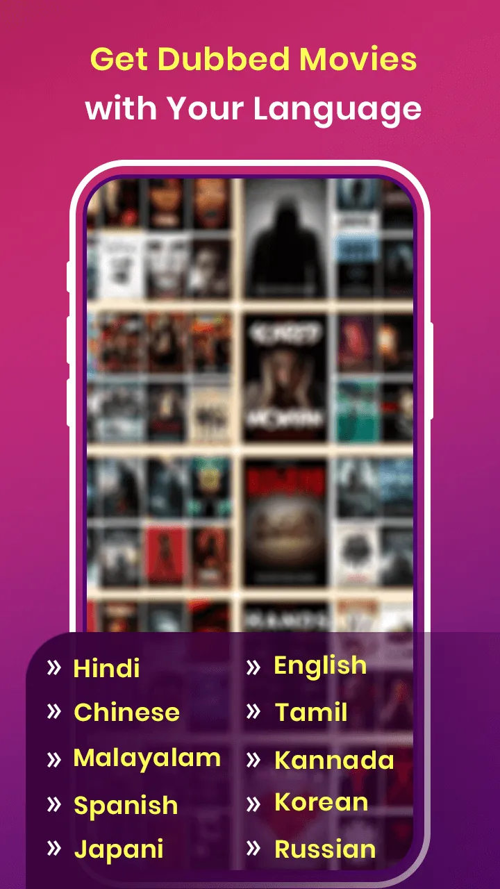 MovieTubes - Movie Download | Indus Appstore | Screenshot