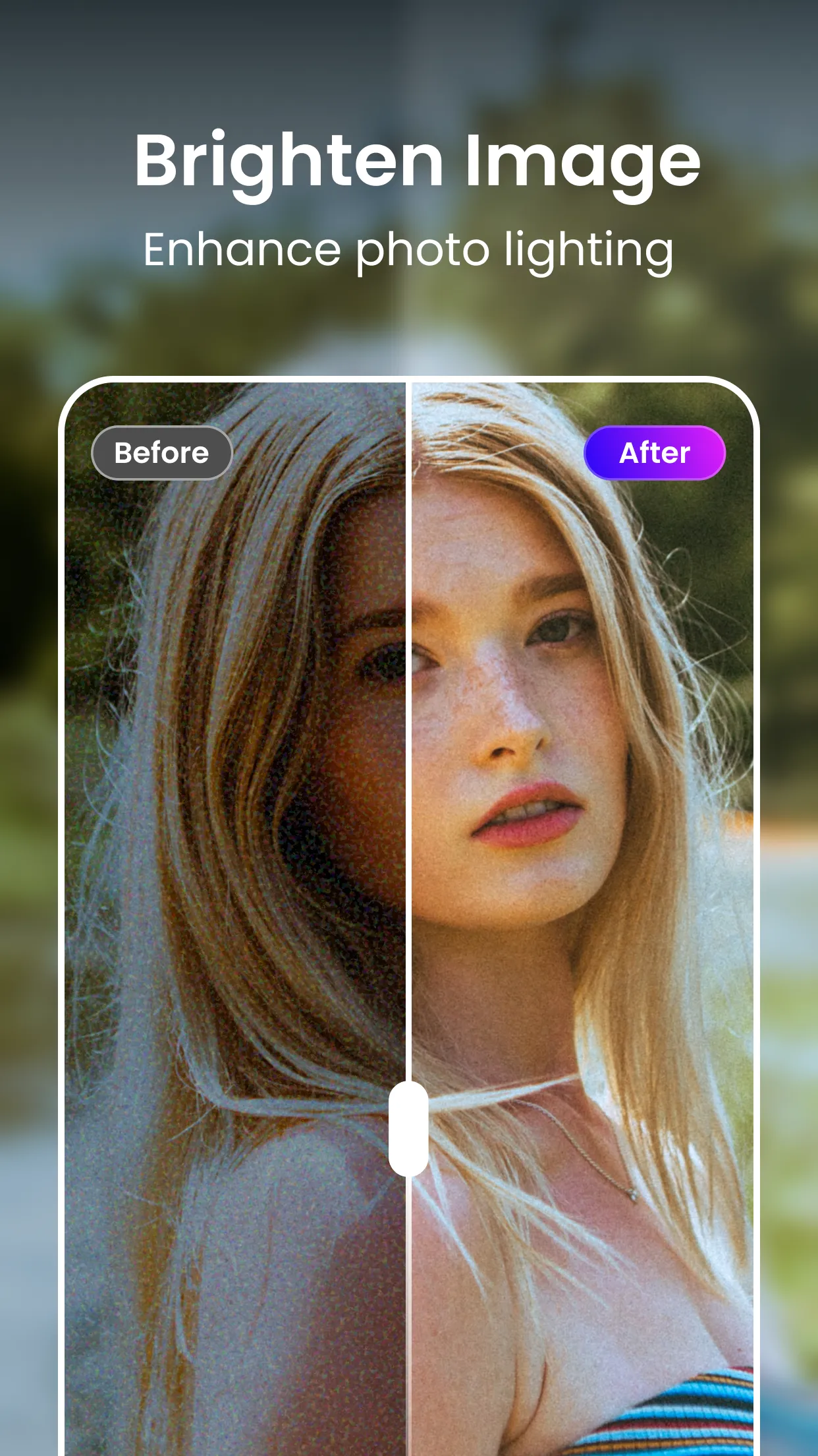 AI Photo Editor: Face Beauty | Indus Appstore | Screenshot