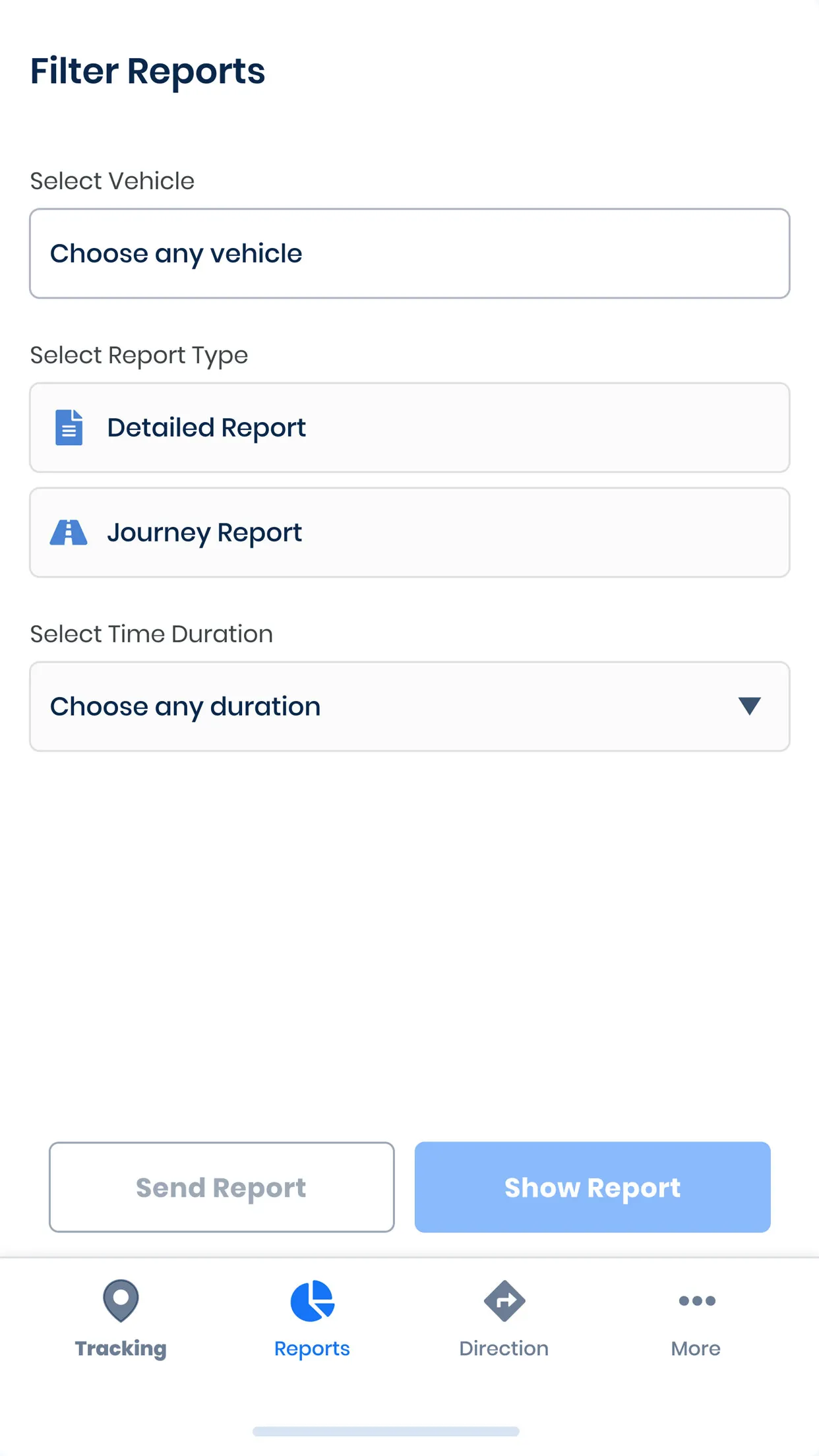 Skyline Tracking Tool | Indus Appstore | Screenshot