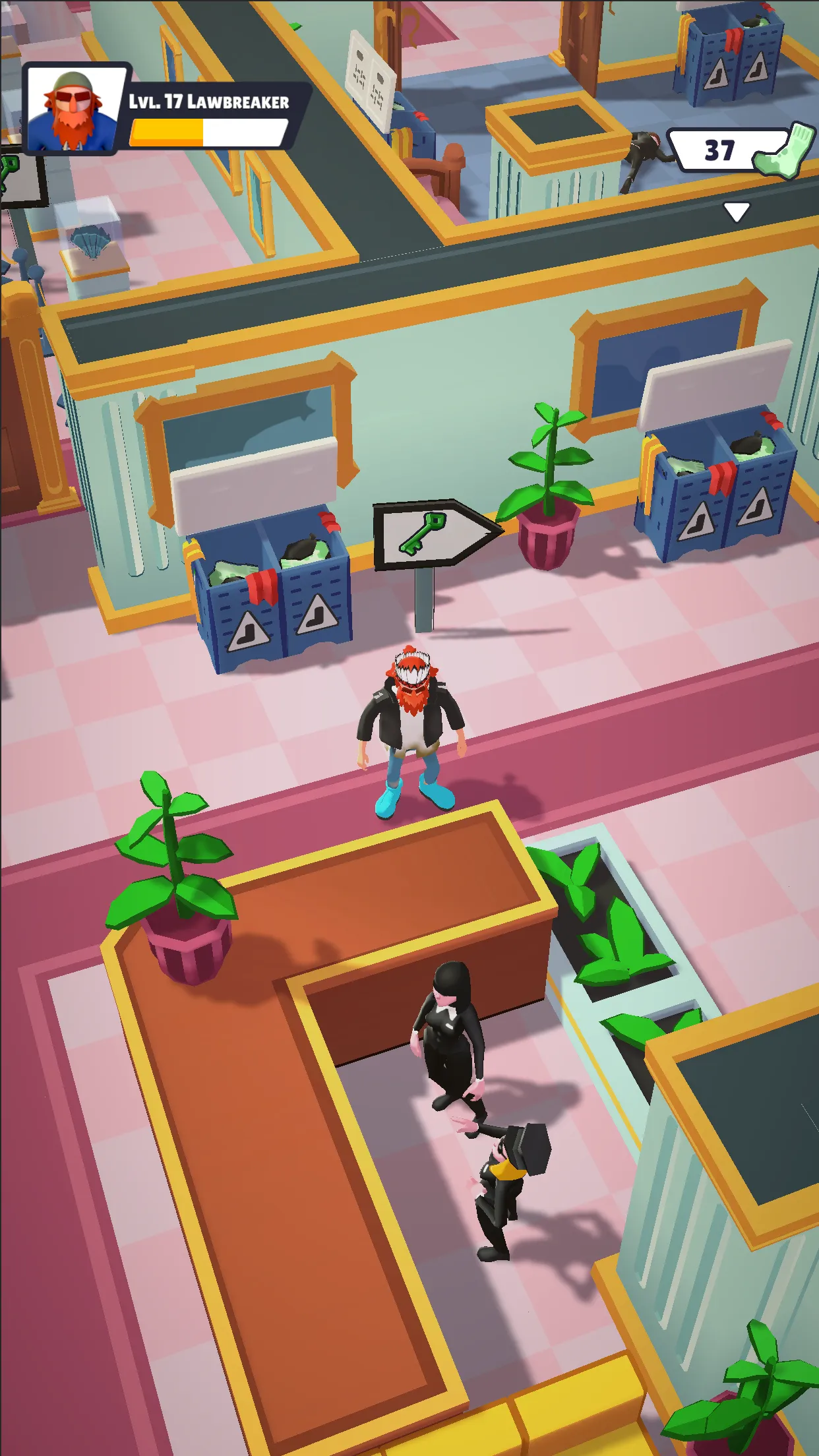 Street Dude - Homeless Empire | Indus Appstore | Screenshot