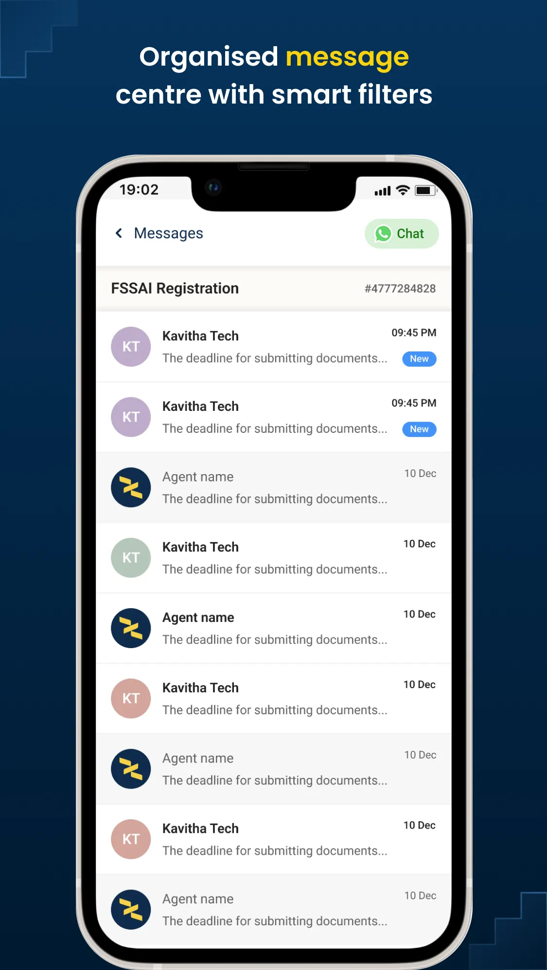 Vakilsearch | Indus Appstore | Screenshot