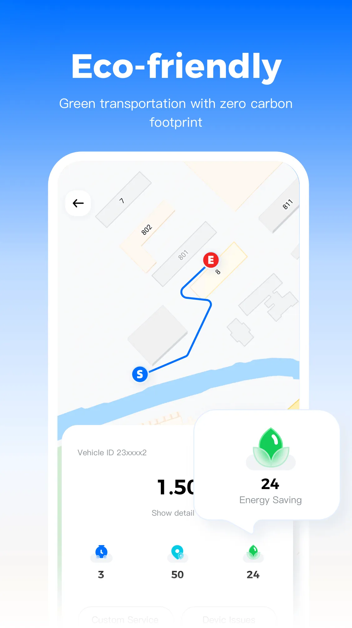 HelloRide | Indus Appstore | Screenshot