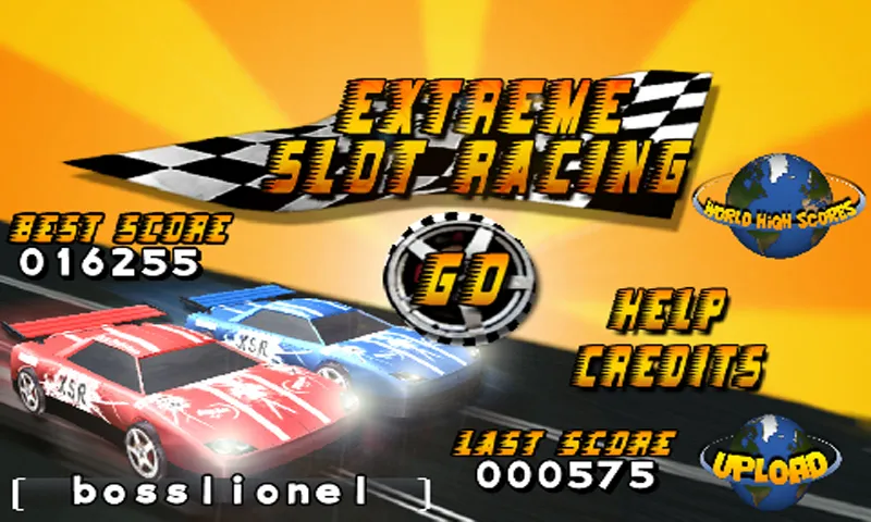 Slot Racing Extreme | Indus Appstore | Screenshot