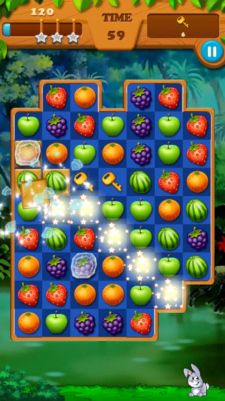 Fruits Legend 2 | Indus Appstore | Screenshot