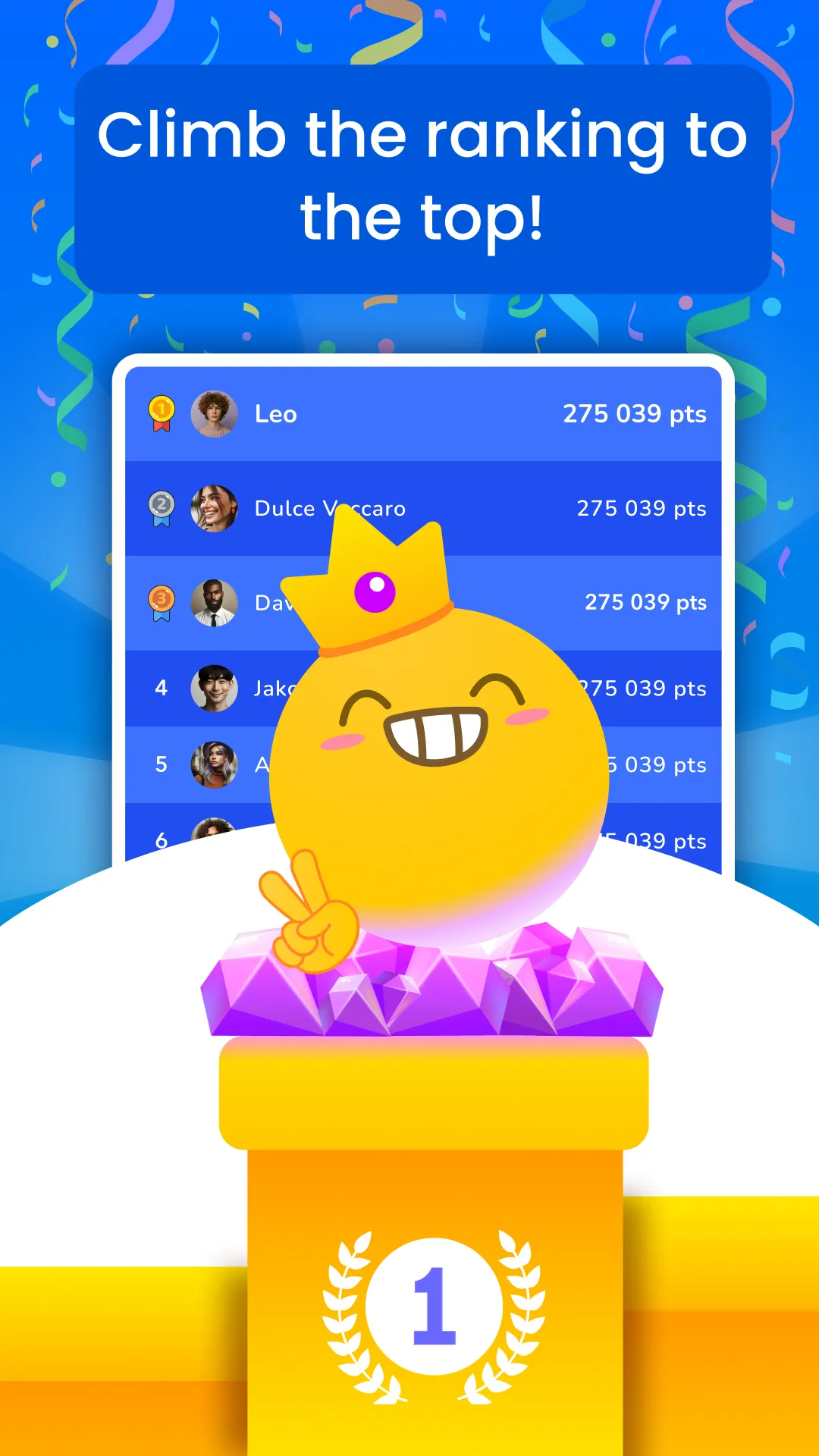 Trivia Quiz Knowledge | Indus Appstore | Screenshot