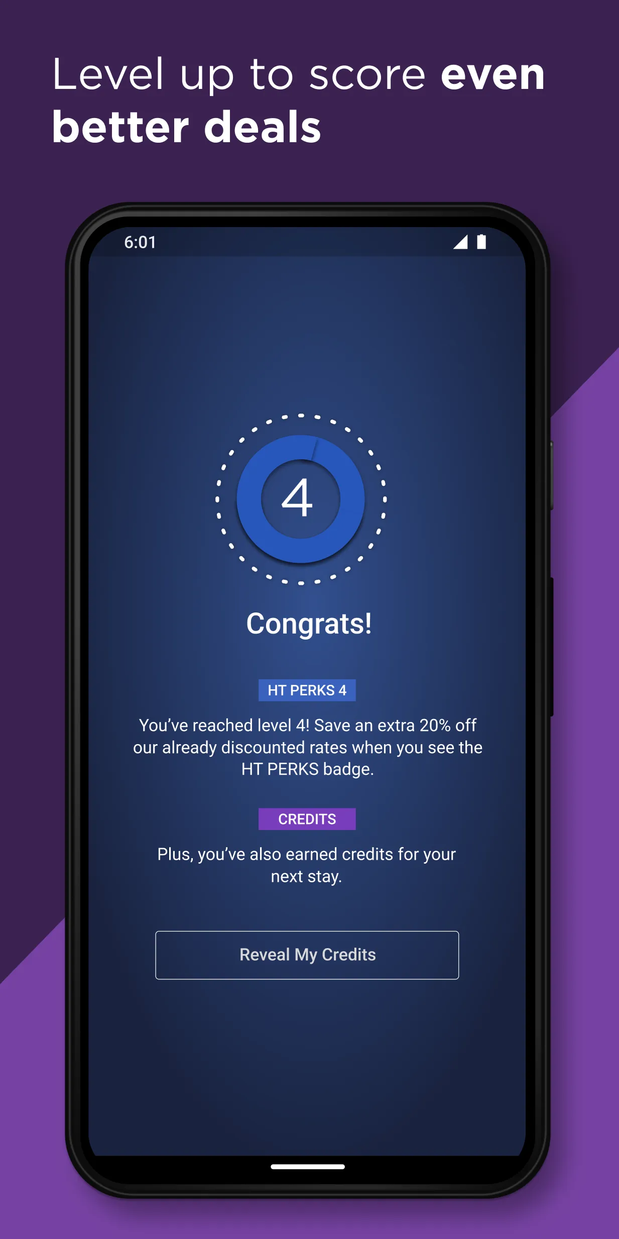 HotelTonight: Hotel Deals | Indus Appstore | Screenshot