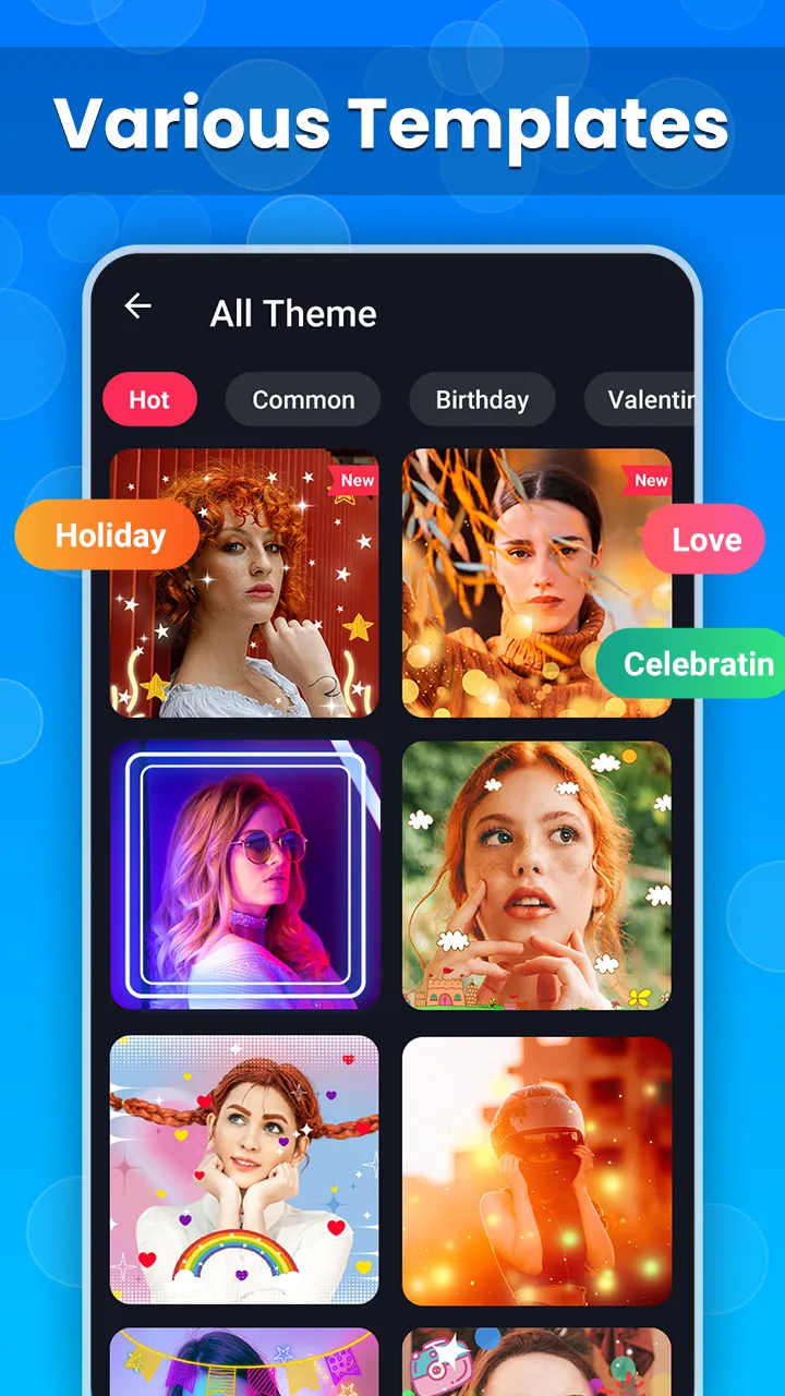 Video Maker With Photo & Music | Indus Appstore | Screenshot