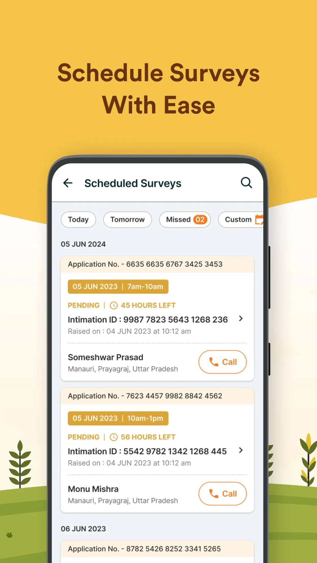 CLAP | Indus Appstore | Screenshot