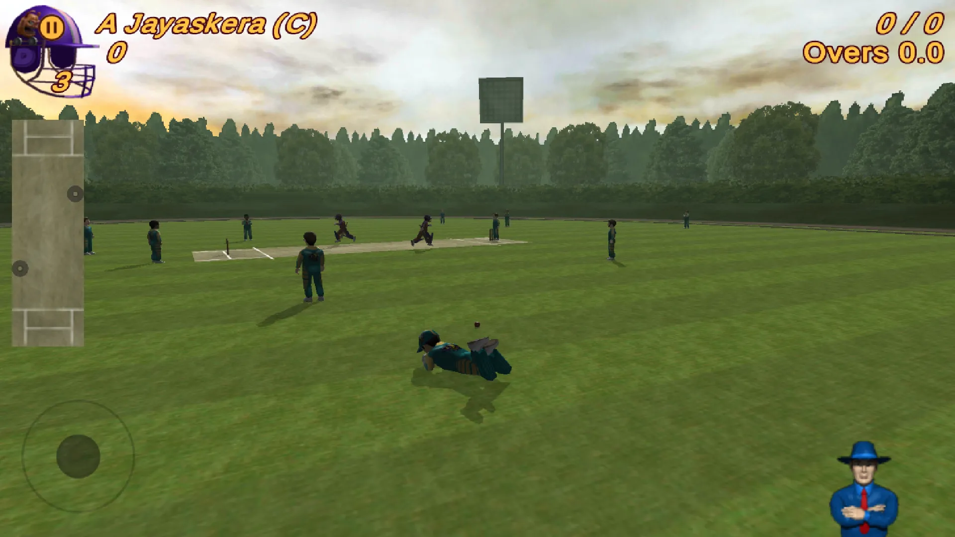Cricket Evolution Pro | Indus Appstore | Screenshot