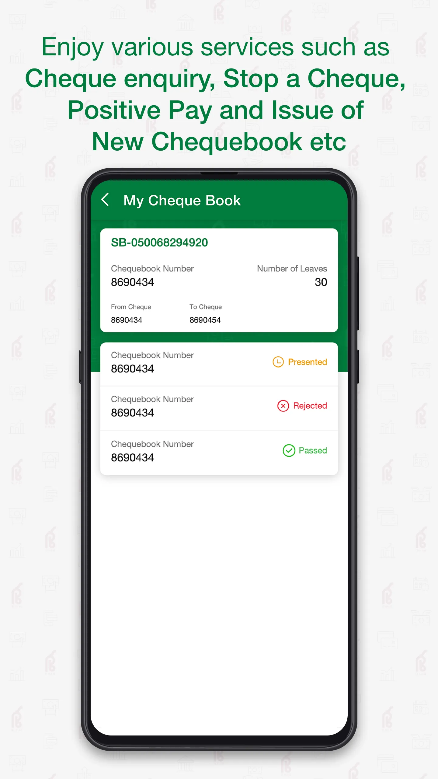 PSB UnIC | Indus Appstore | Screenshot