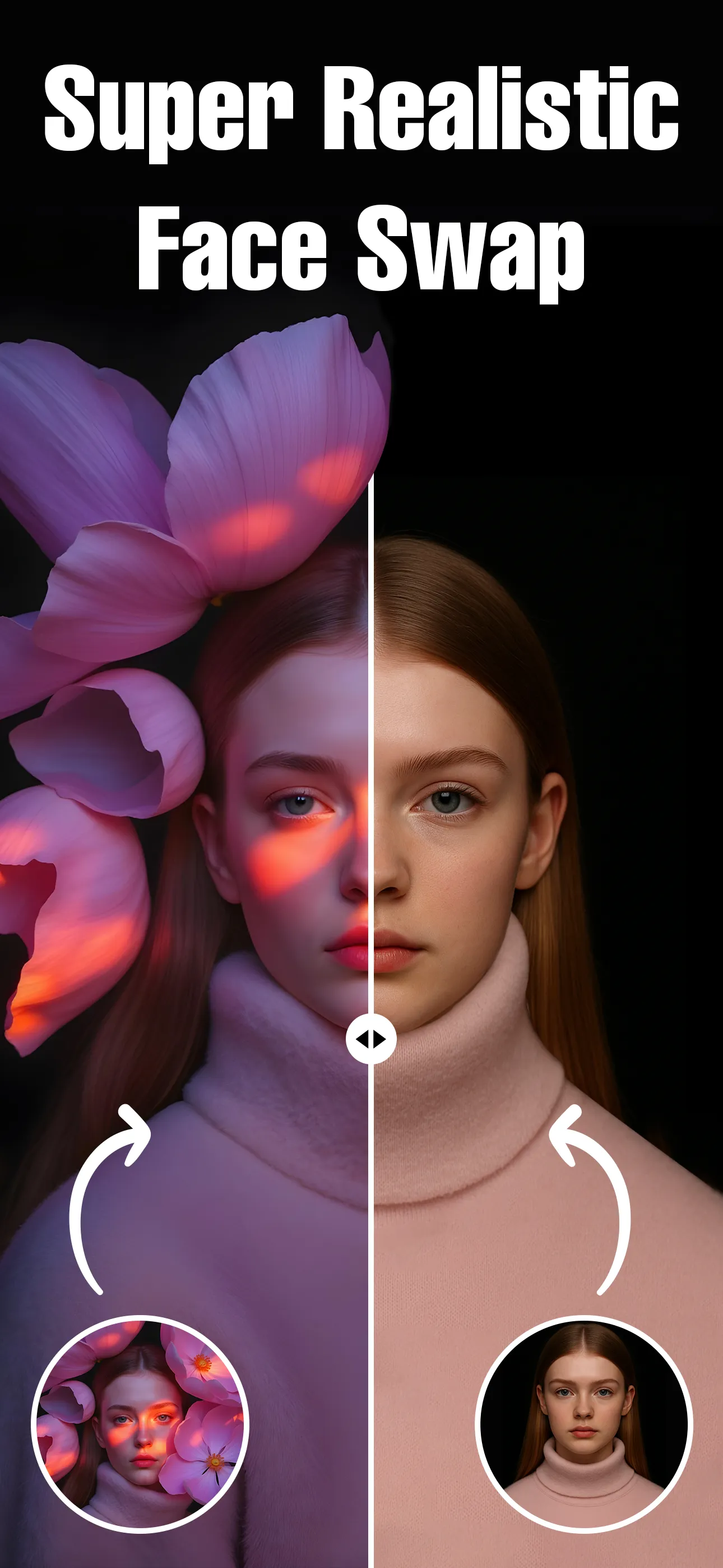AI Photo Editor & Video Maker | Indus Appstore | Screenshot