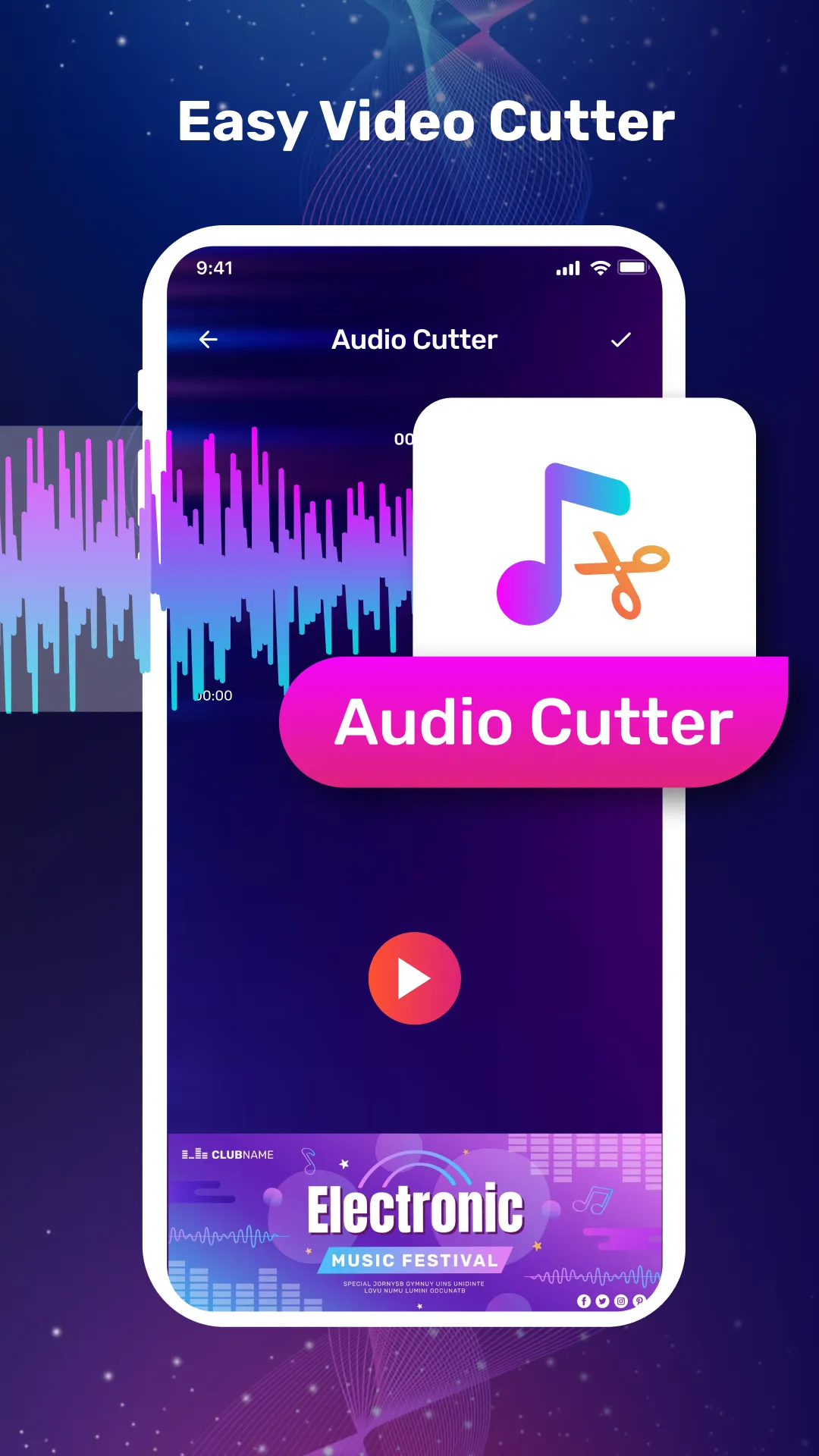 Video to MP3 Converter | Indus Appstore | Screenshot