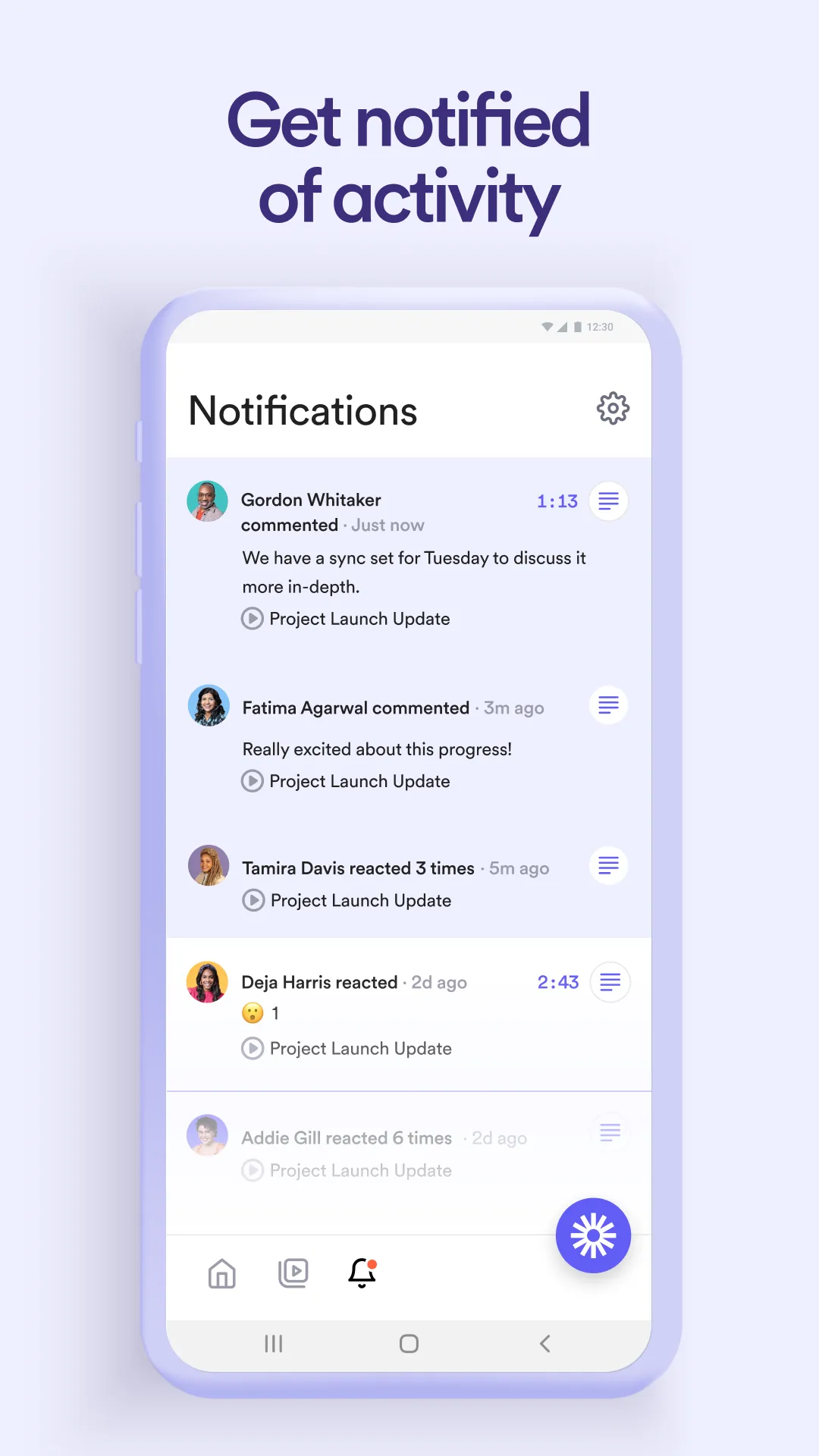 Loom – Screen and Cam Recorder | Indus Appstore | Screenshot