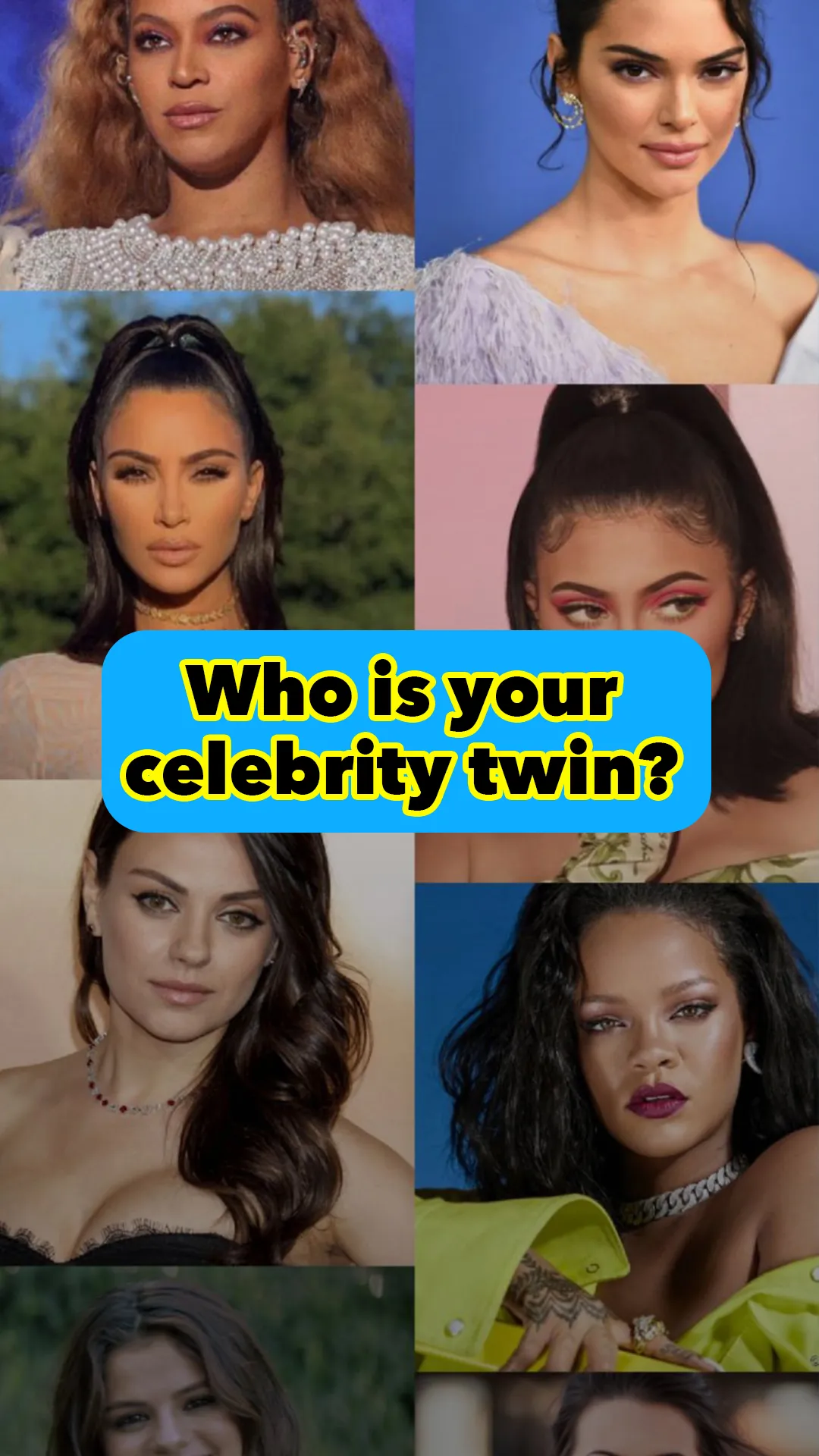 Celebs - Celebrity Look Alike | Indus Appstore | Screenshot