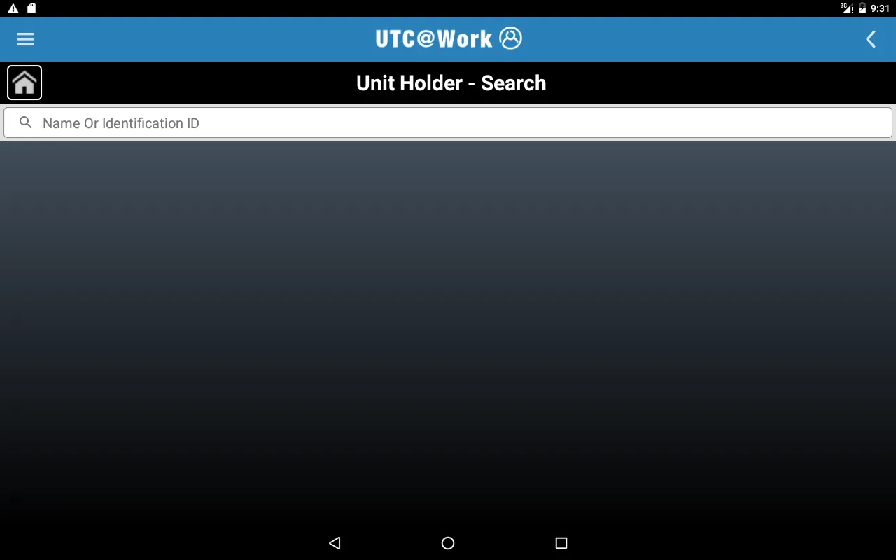 UTC@Work | Indus Appstore | Screenshot