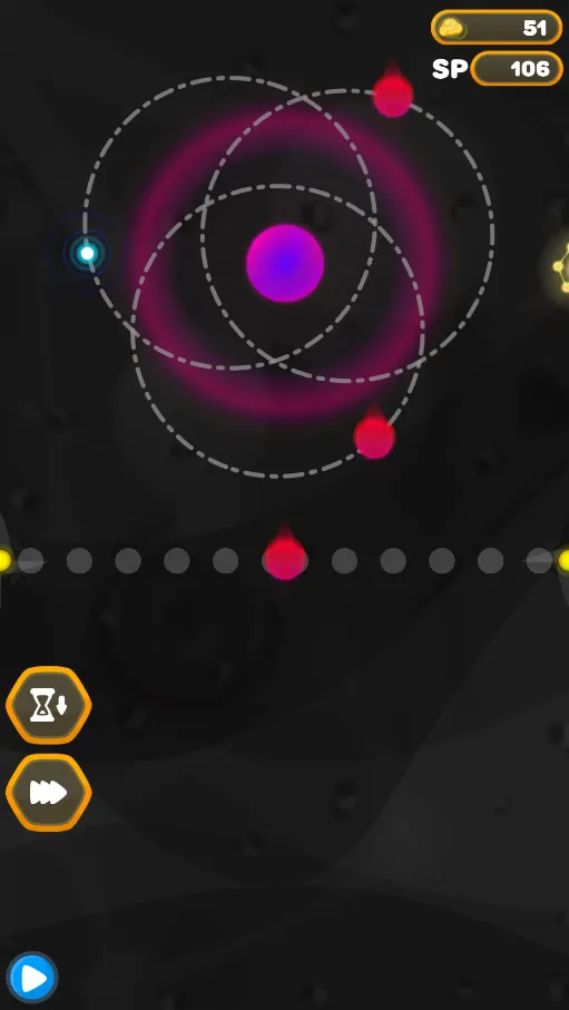 Balls Atom | Indus Appstore | Screenshot