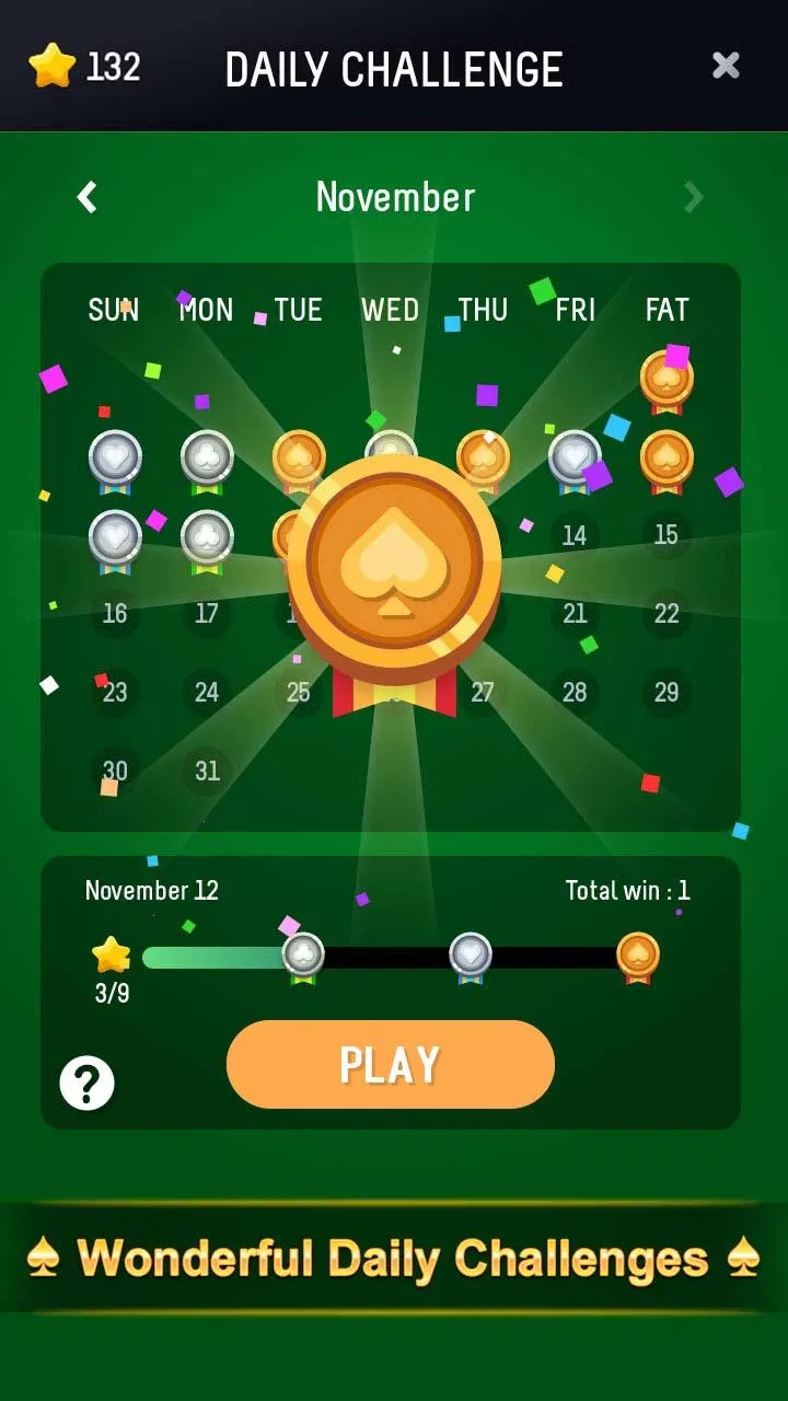 Solitaire | Indus Appstore | Screenshot