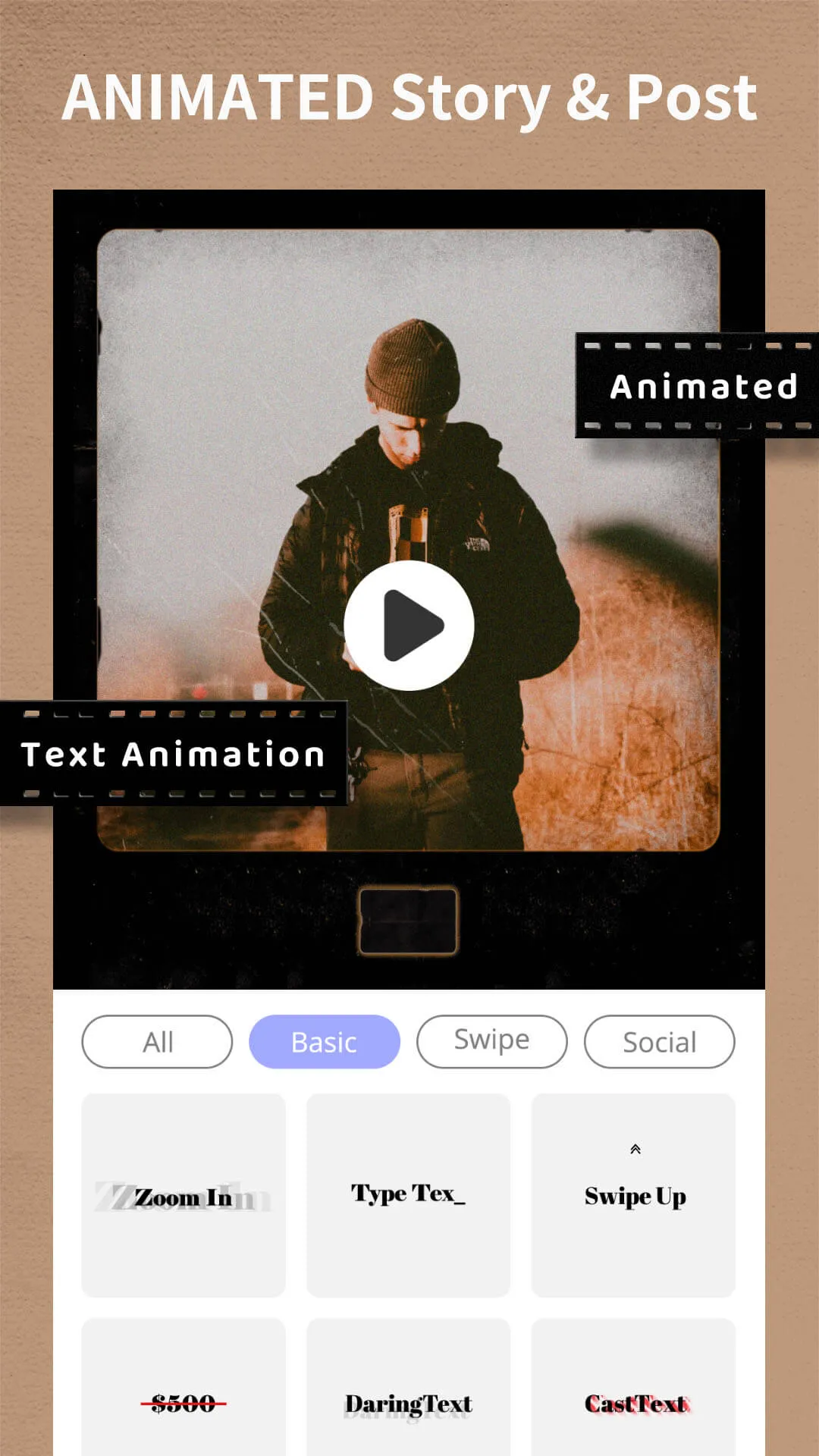 StoryLab - Story Maker | Indus Appstore | Screenshot