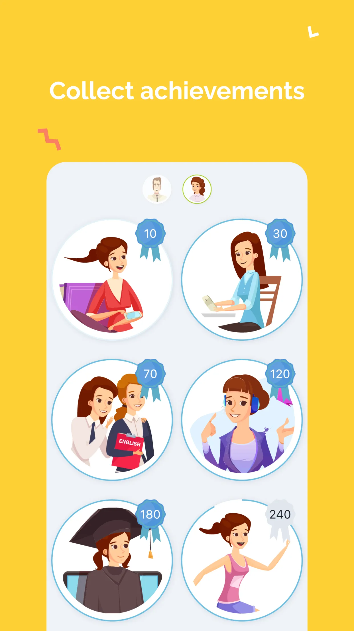 Learn Spanish for Beginners! | Indus Appstore | Screenshot