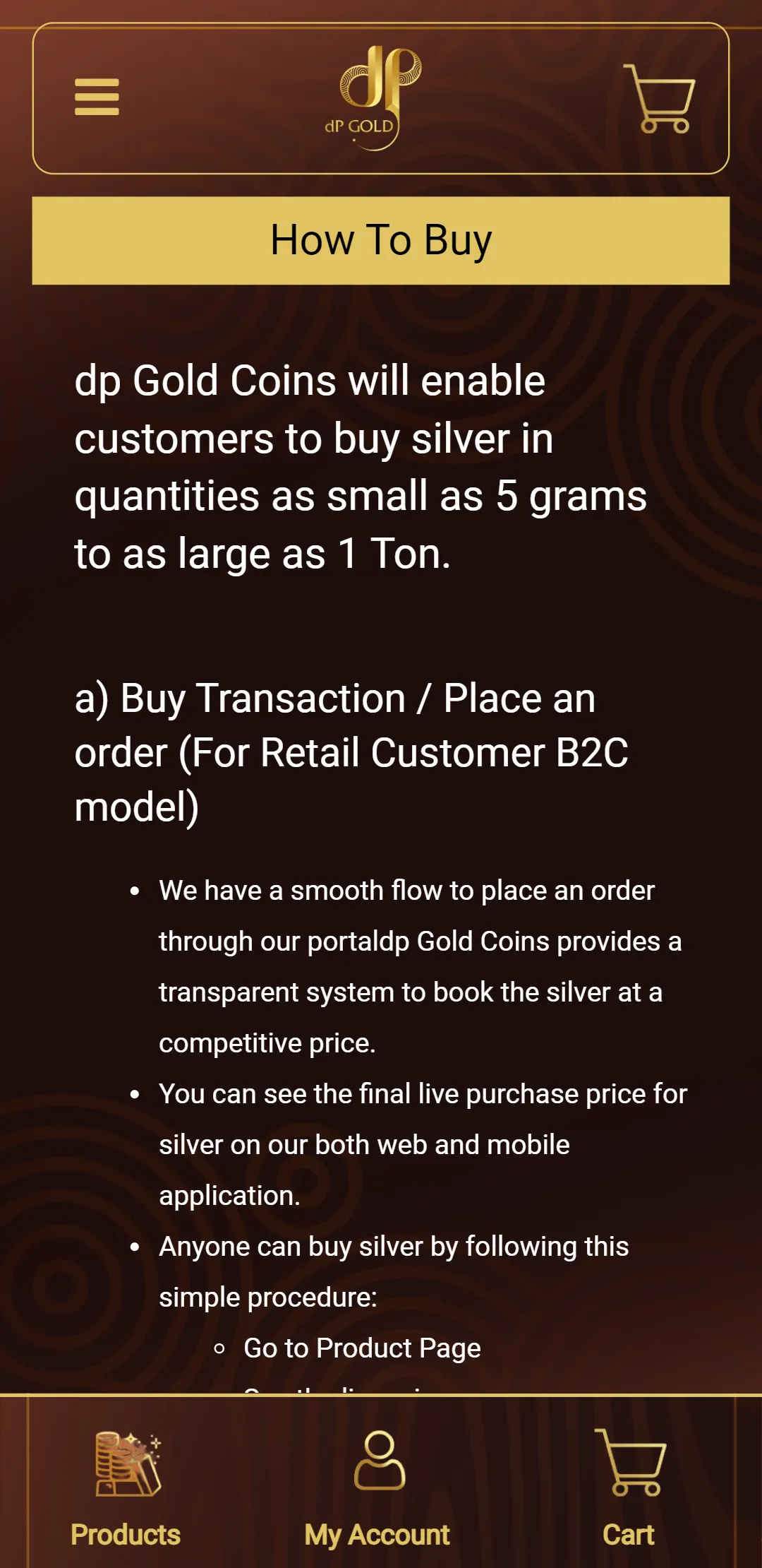 dP Gold Coins | Indus Appstore | Screenshot