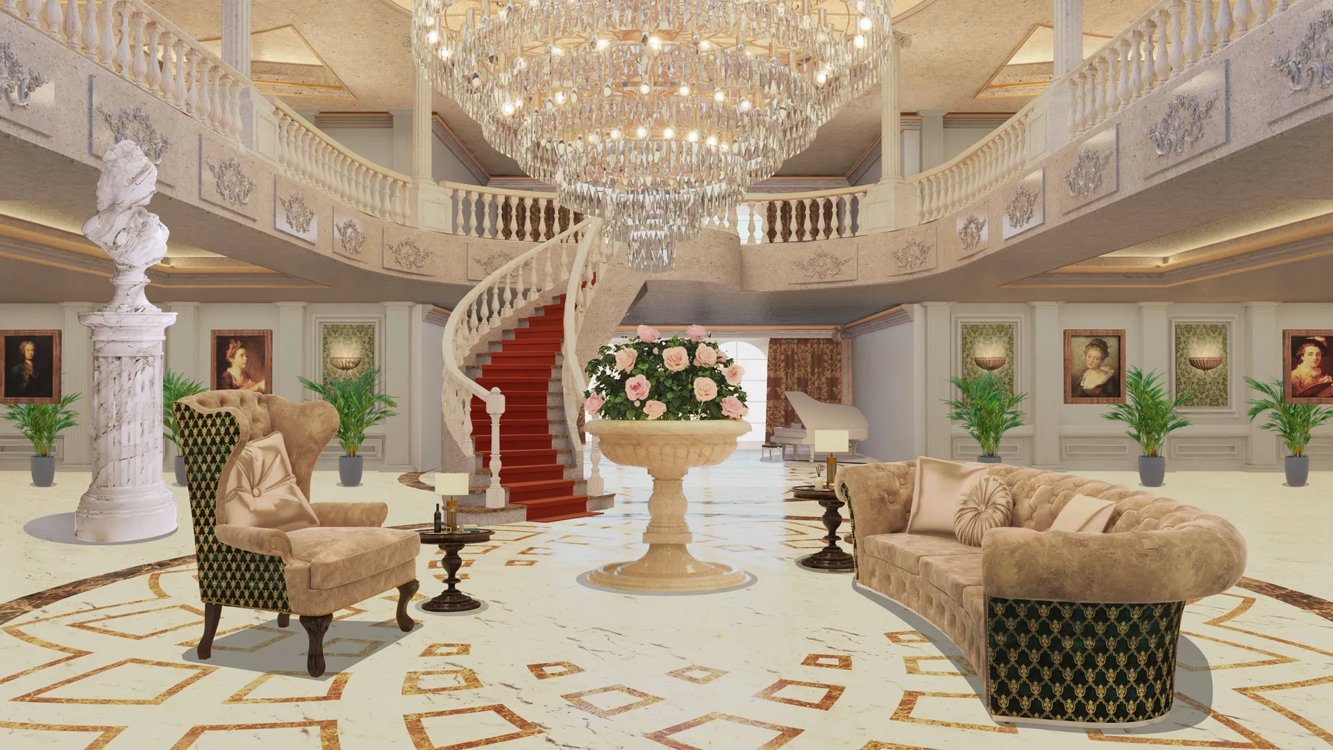 My Home Design : Modern House | Indus Appstore | Screenshot