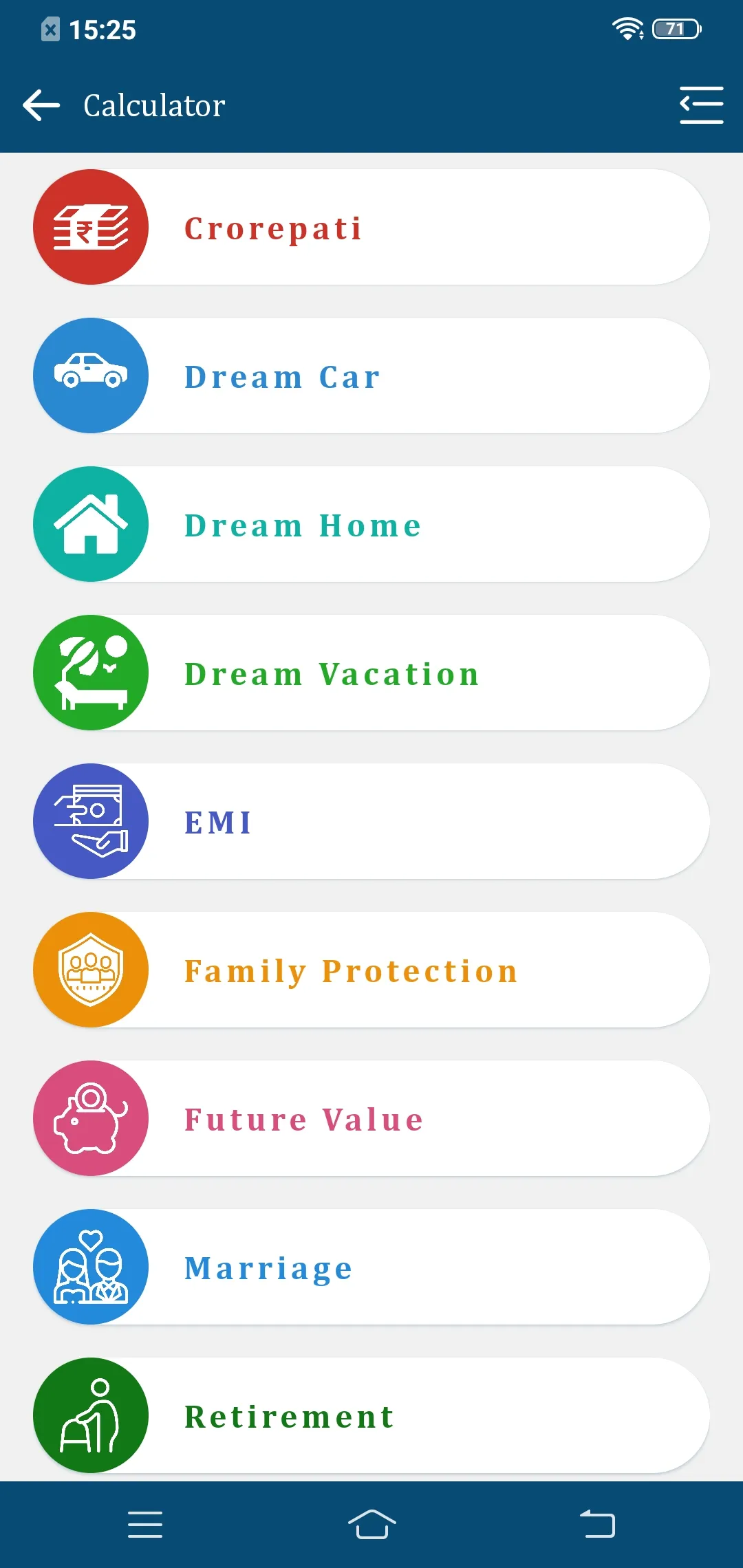 Shreekant Investment | Indus Appstore | Screenshot