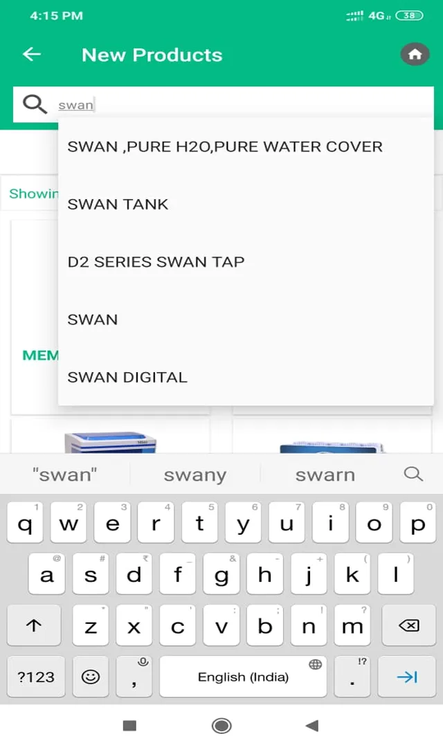 OPOR - Original Products One R | Indus Appstore | Screenshot
