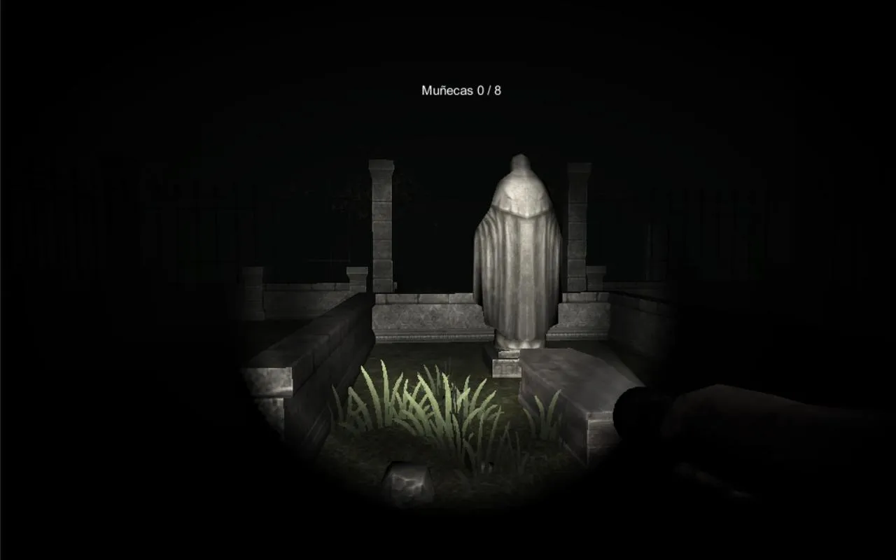 La llorona | Indus Appstore | Screenshot