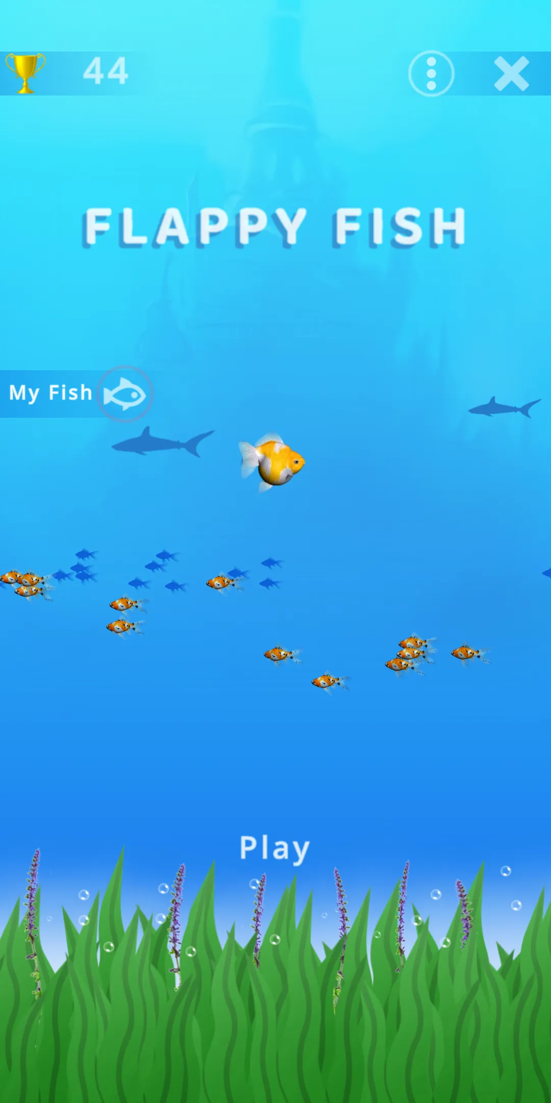 Aquarium | Indus Appstore | Screenshot