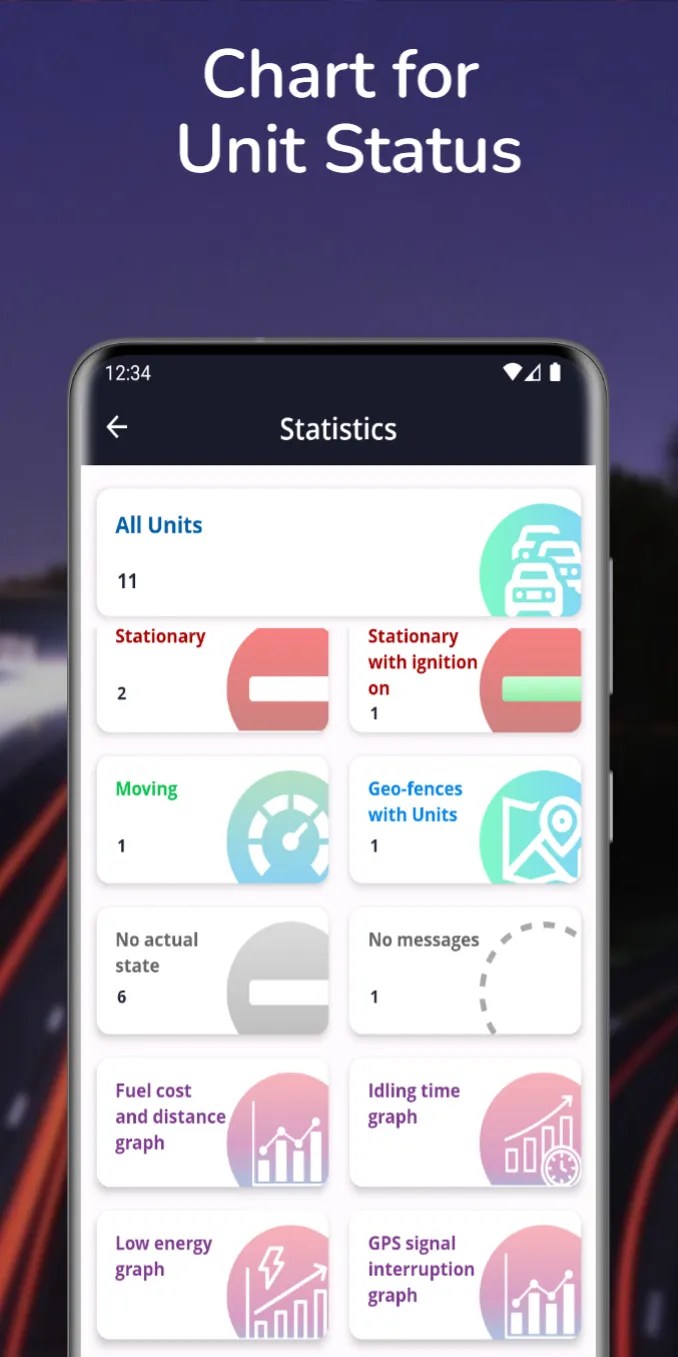 TawasolMap | Indus Appstore | Screenshot