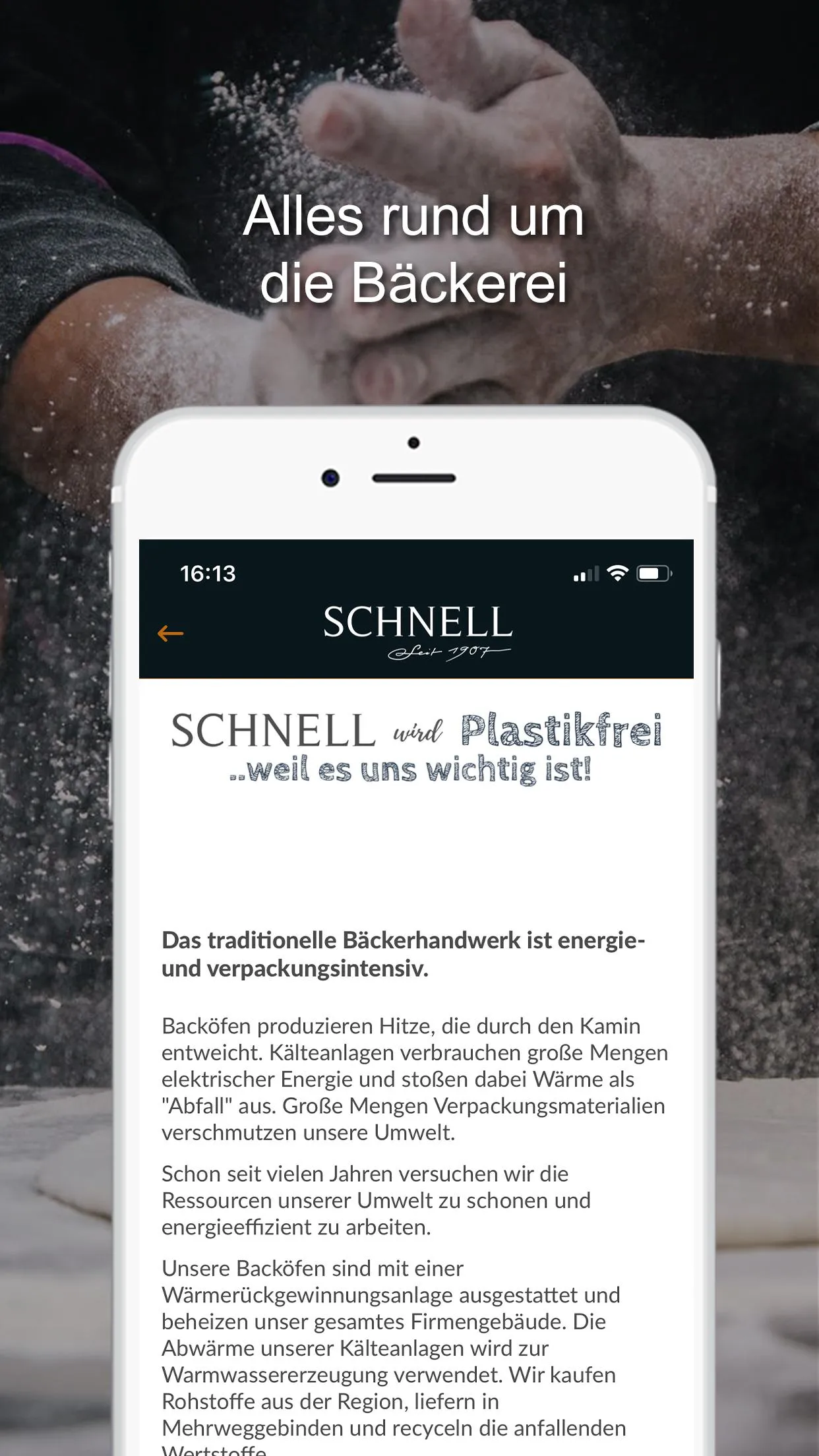 Schnell.cc | Indus Appstore | Screenshot