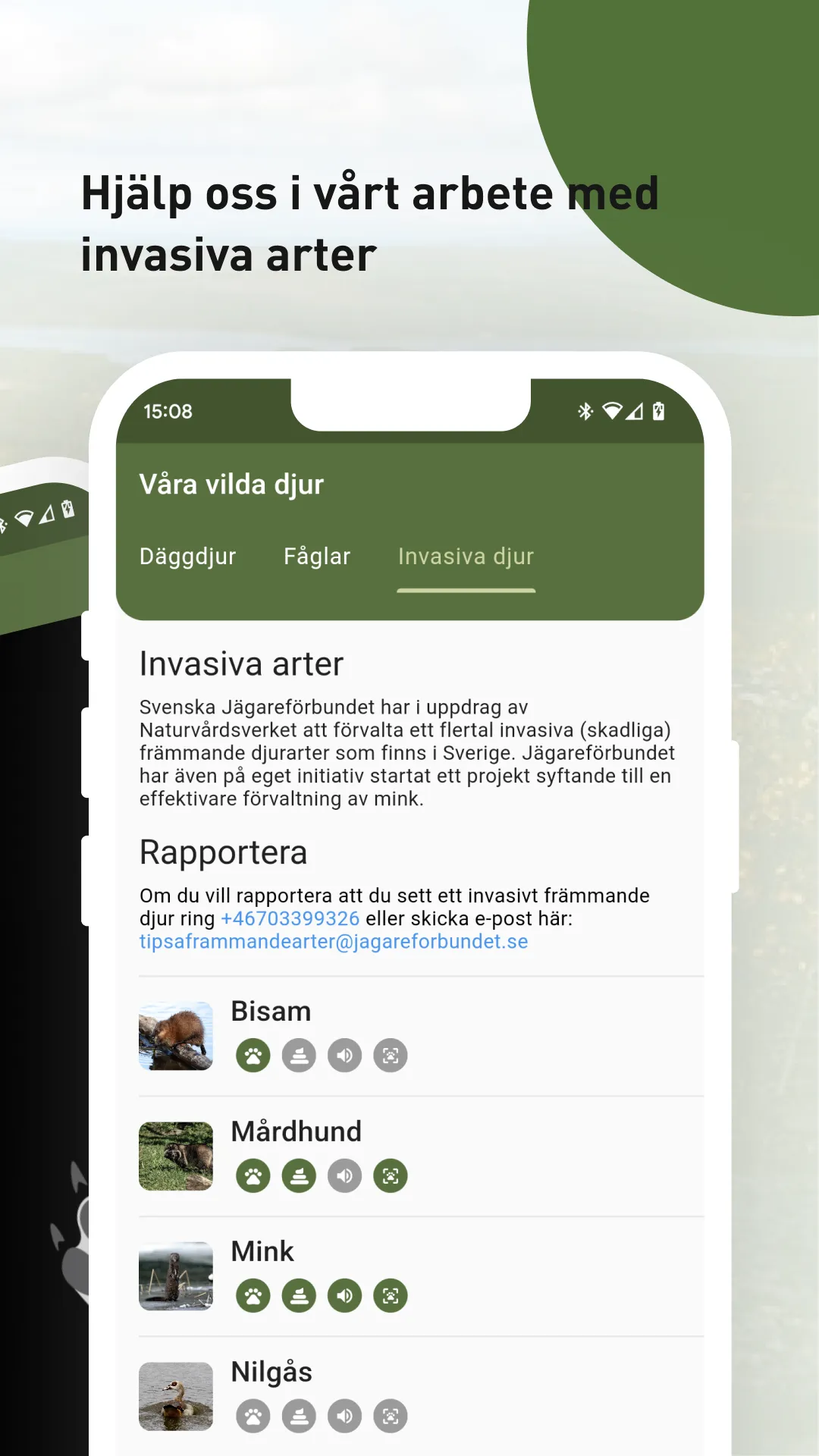 Viltappen | Indus Appstore | Screenshot