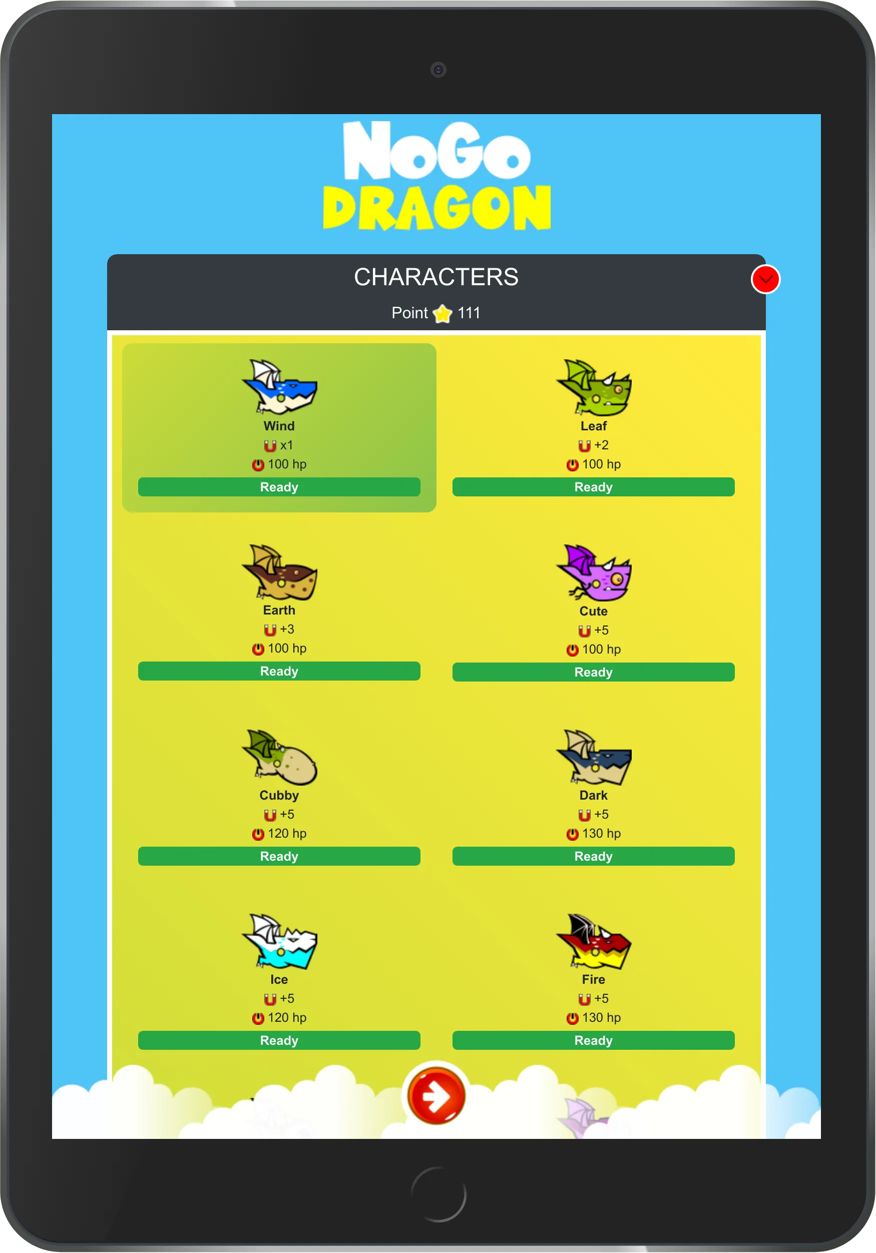 Nogo Dragon | Indus Appstore | Screenshot