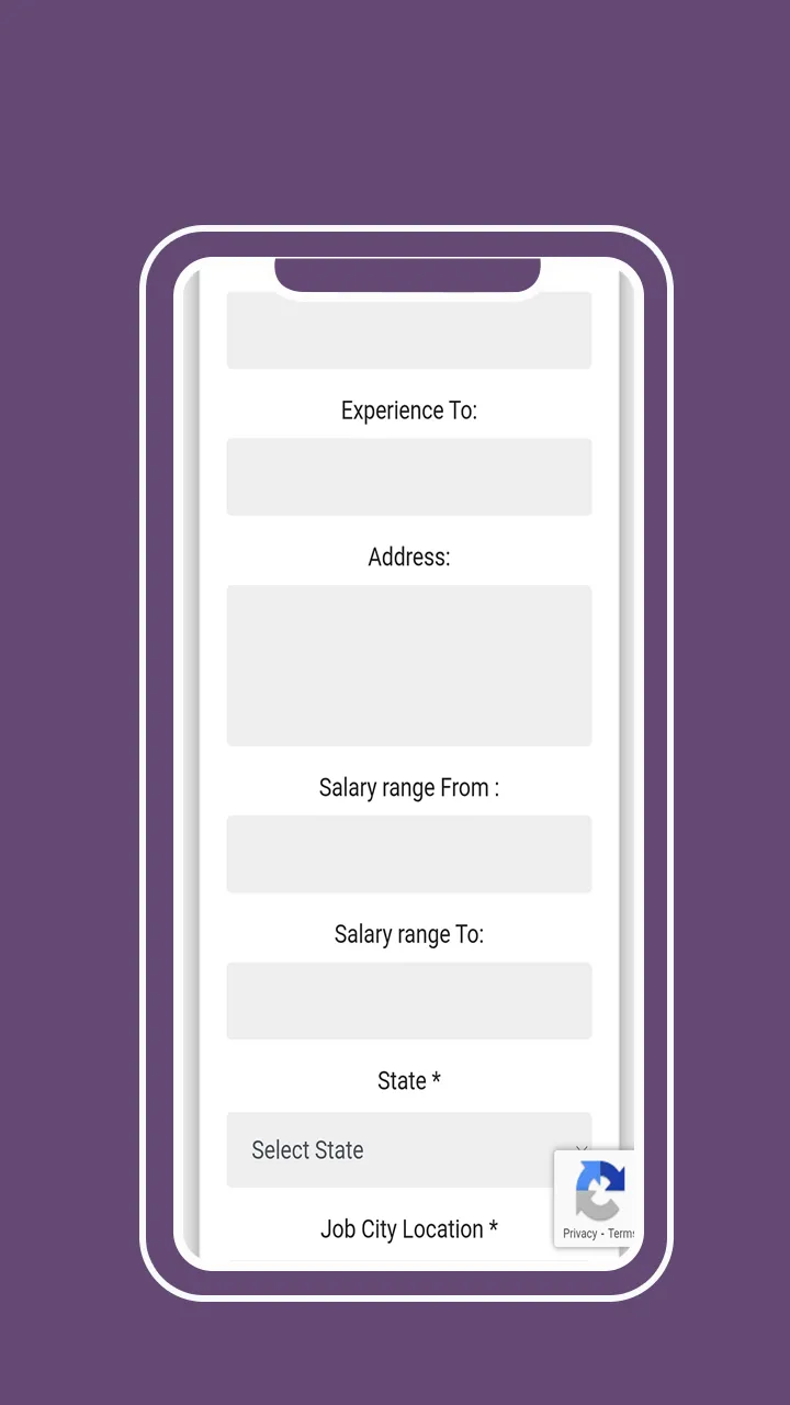 Hire-Job Post (Hire candidate) | Indus Appstore | Screenshot