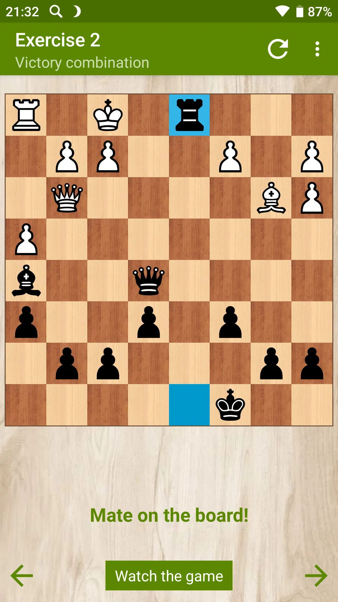 Chess - Classic Caro-Kann | Indus Appstore | Screenshot