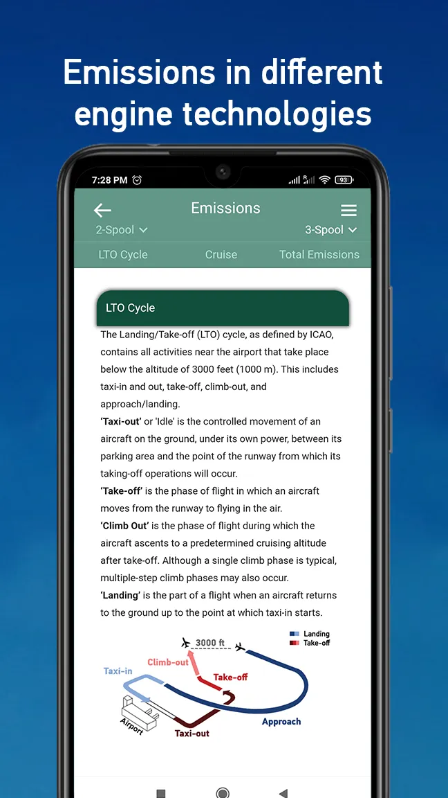 AeroEngineS | Indus Appstore | Screenshot