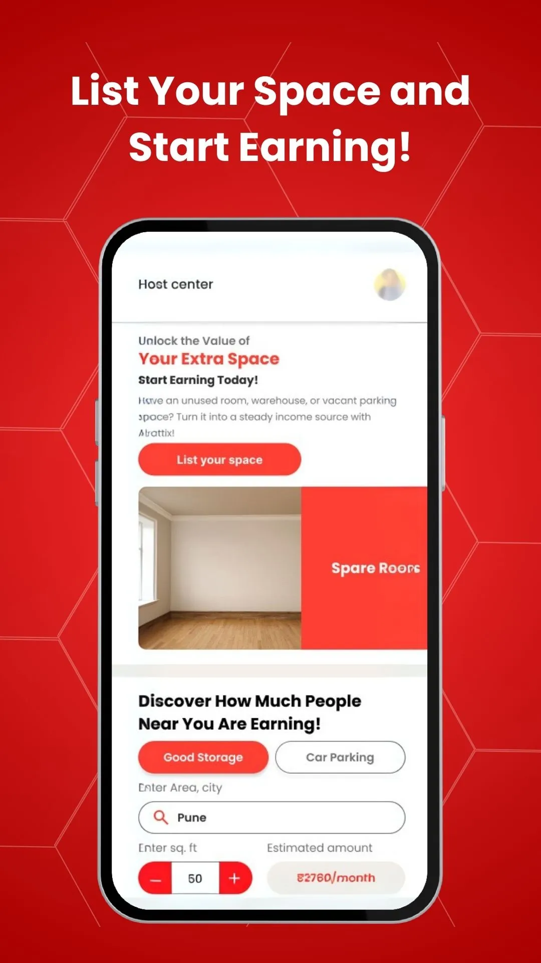 Airattix | Indus Appstore | Screenshot