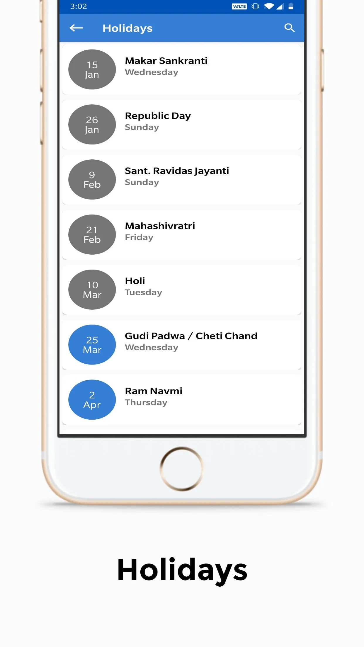 Sarthak | Indus Appstore | Screenshot