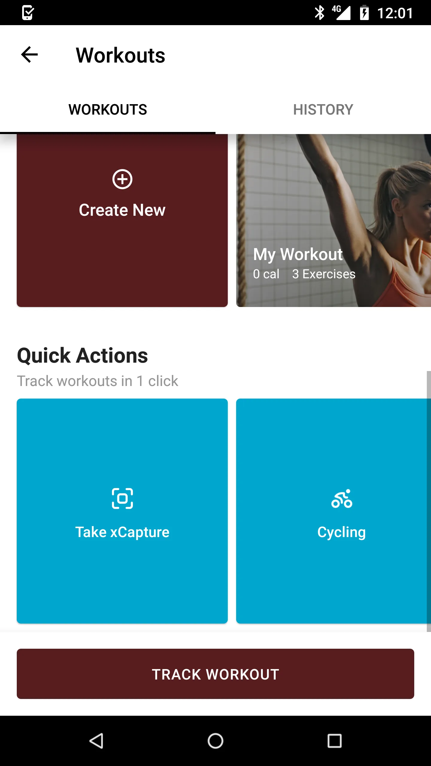 Roko Health Clubs | Indus Appstore | Screenshot