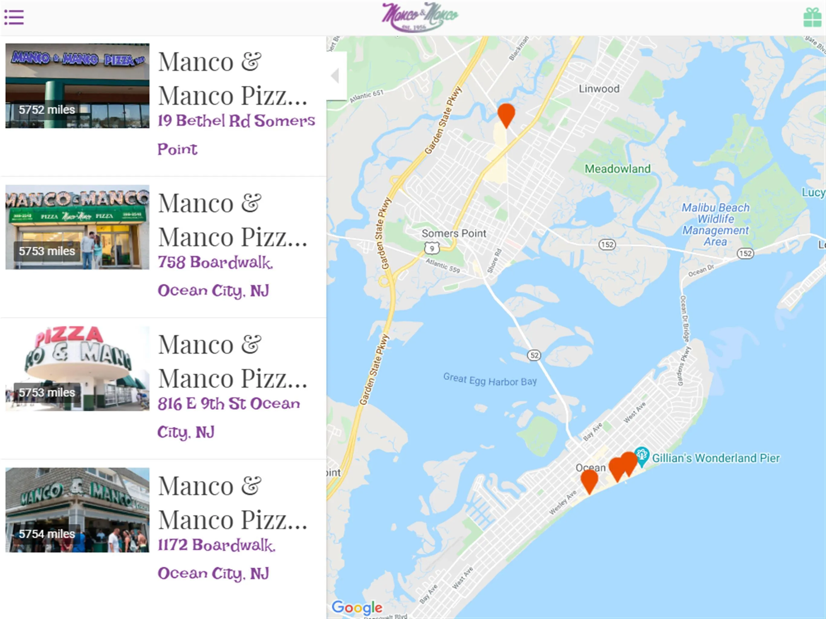 Manco & Manco's Inner Circle | Indus Appstore | Screenshot