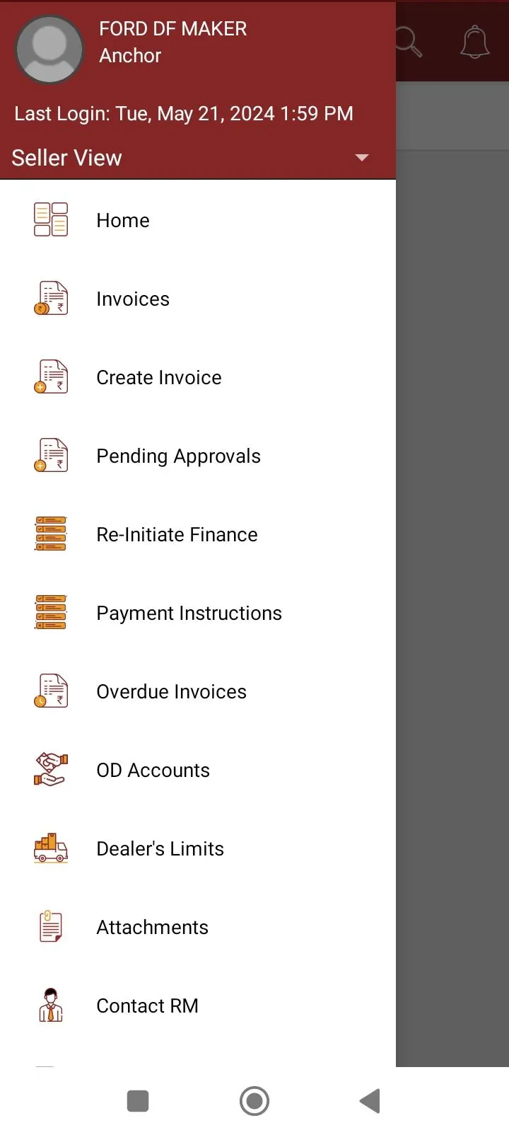 Indus earlyCREDIT | Indus Appstore | Screenshot