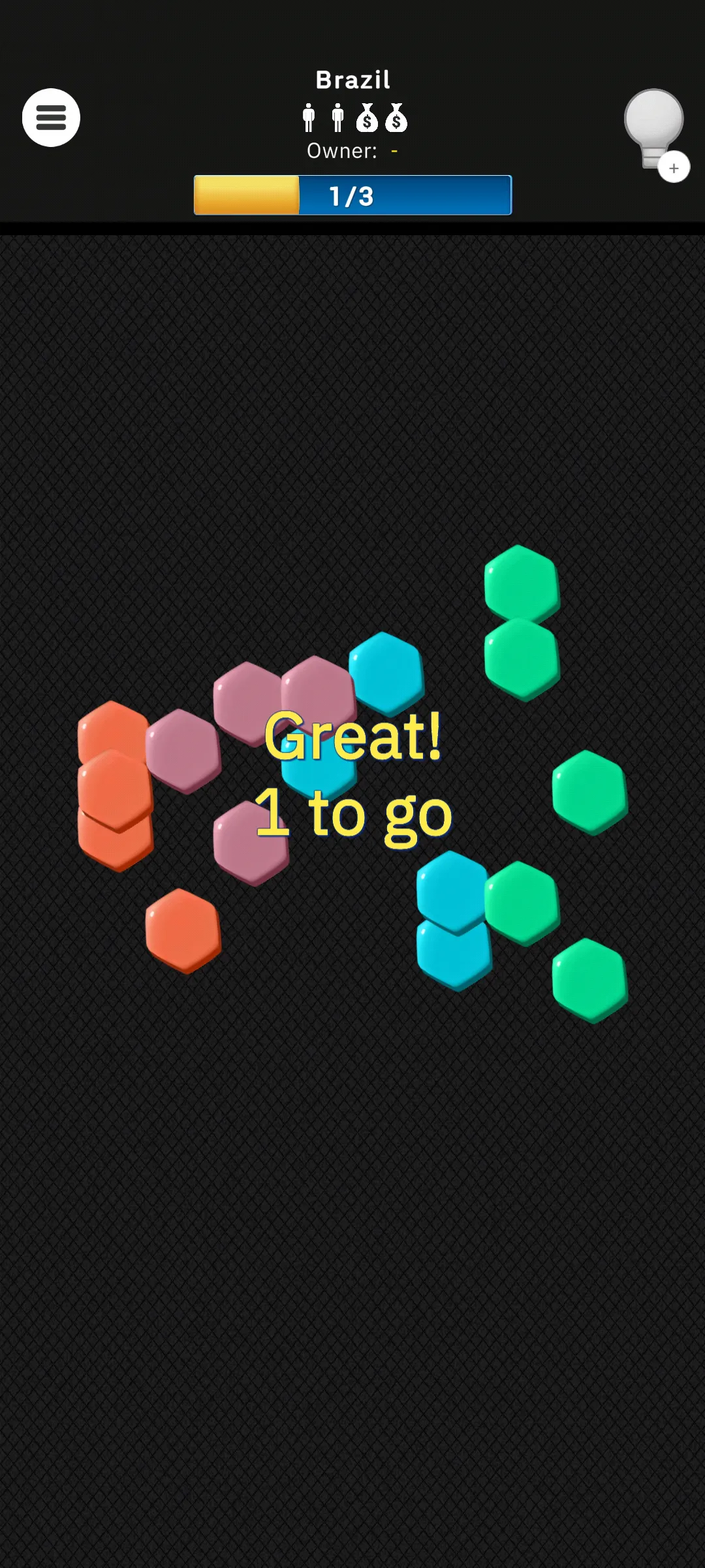 Hex World: Puzzle Battle | Indus Appstore | Screenshot