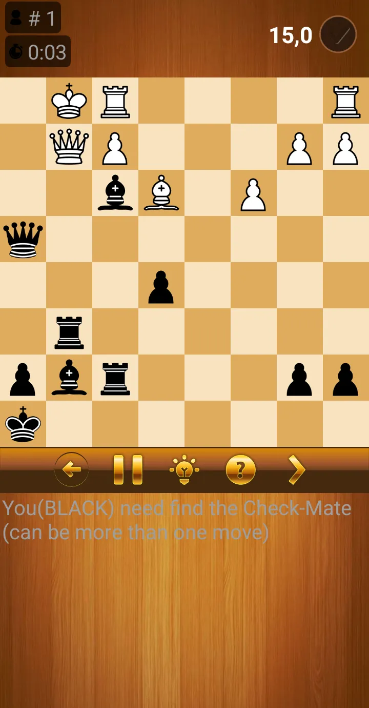 Chess | Indus Appstore | Screenshot