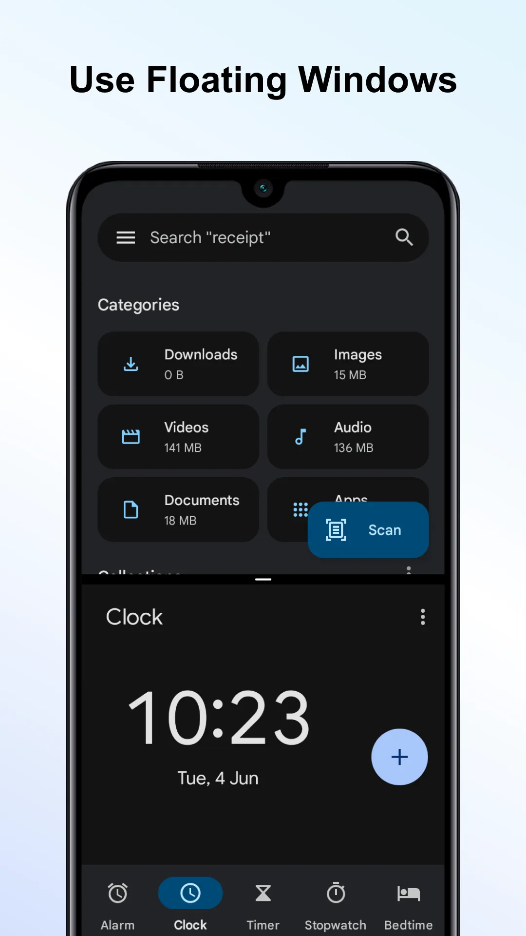 Split Screen: Dual Window | Indus Appstore | Screenshot